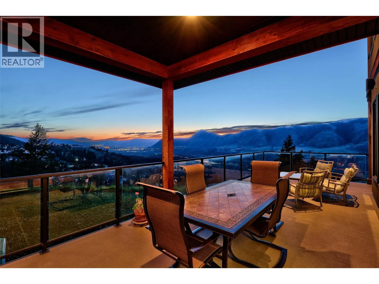 1760 Cheakamus Drive