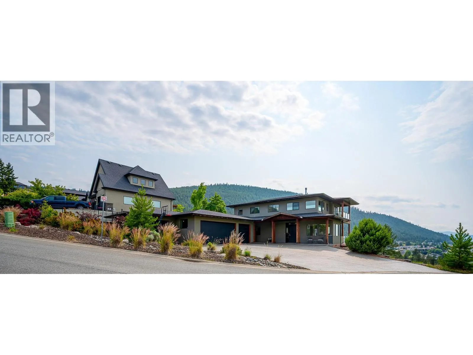 1760 Cheakamus Drive