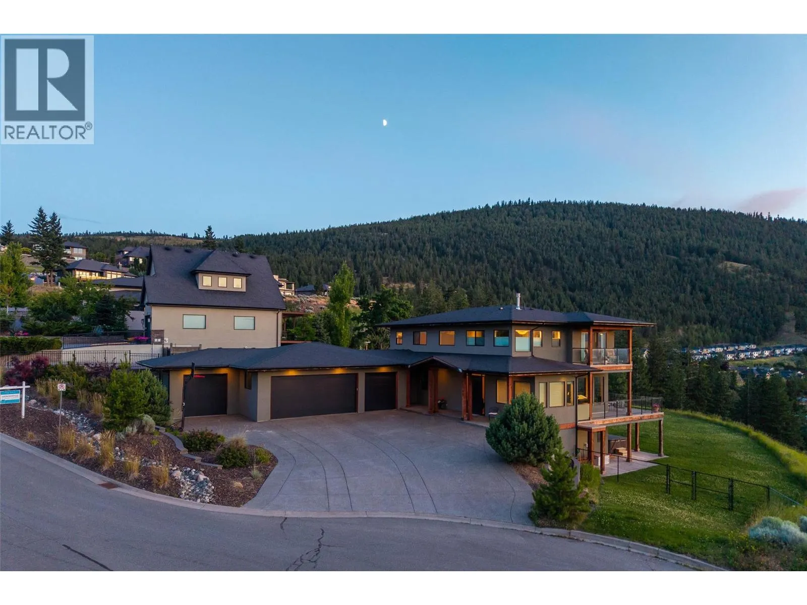 1760 Cheakamus Drive