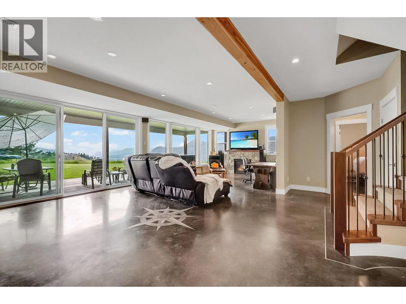 1760 Cheakamus Drive