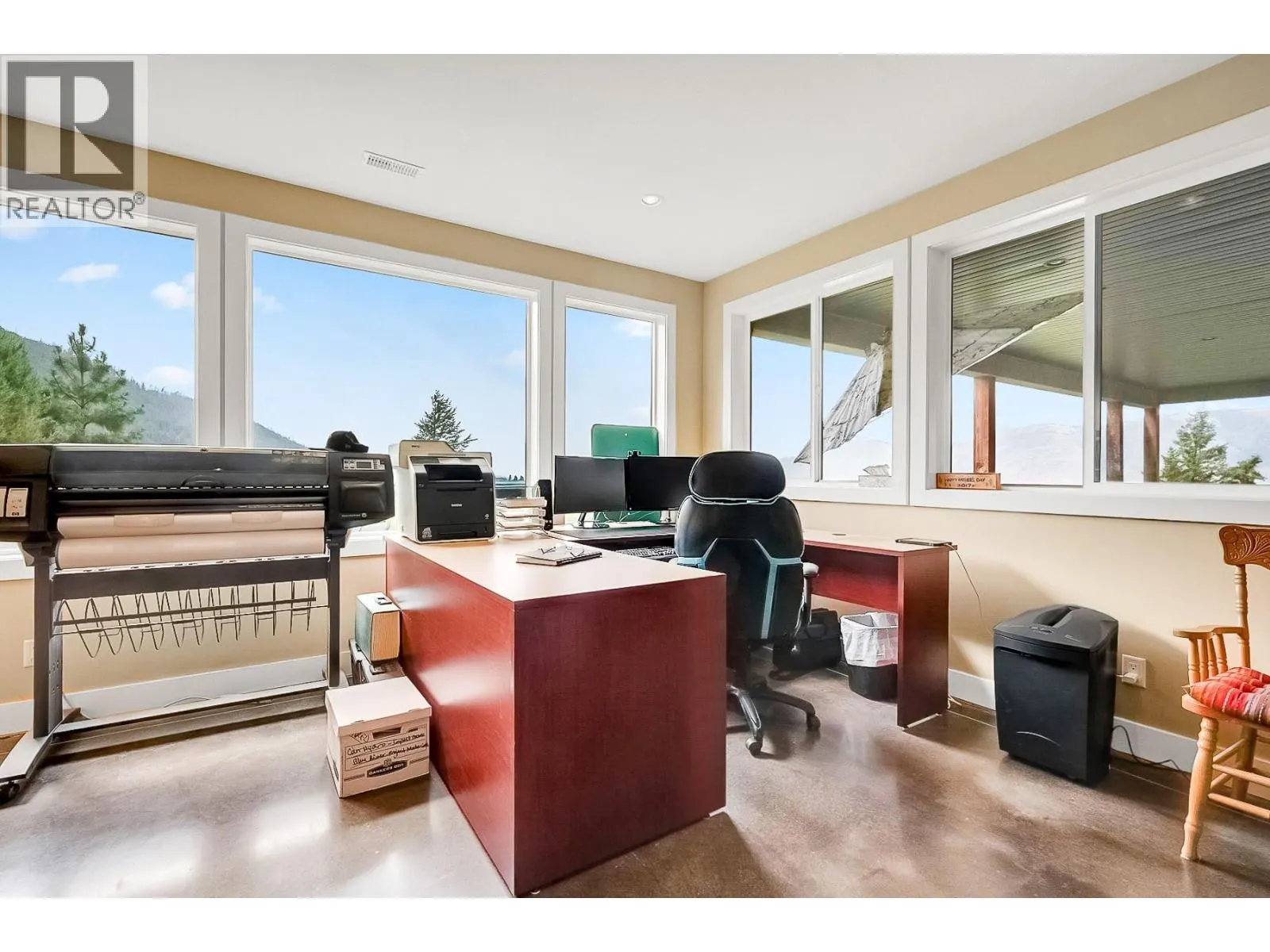 1760 Cheakamus Drive