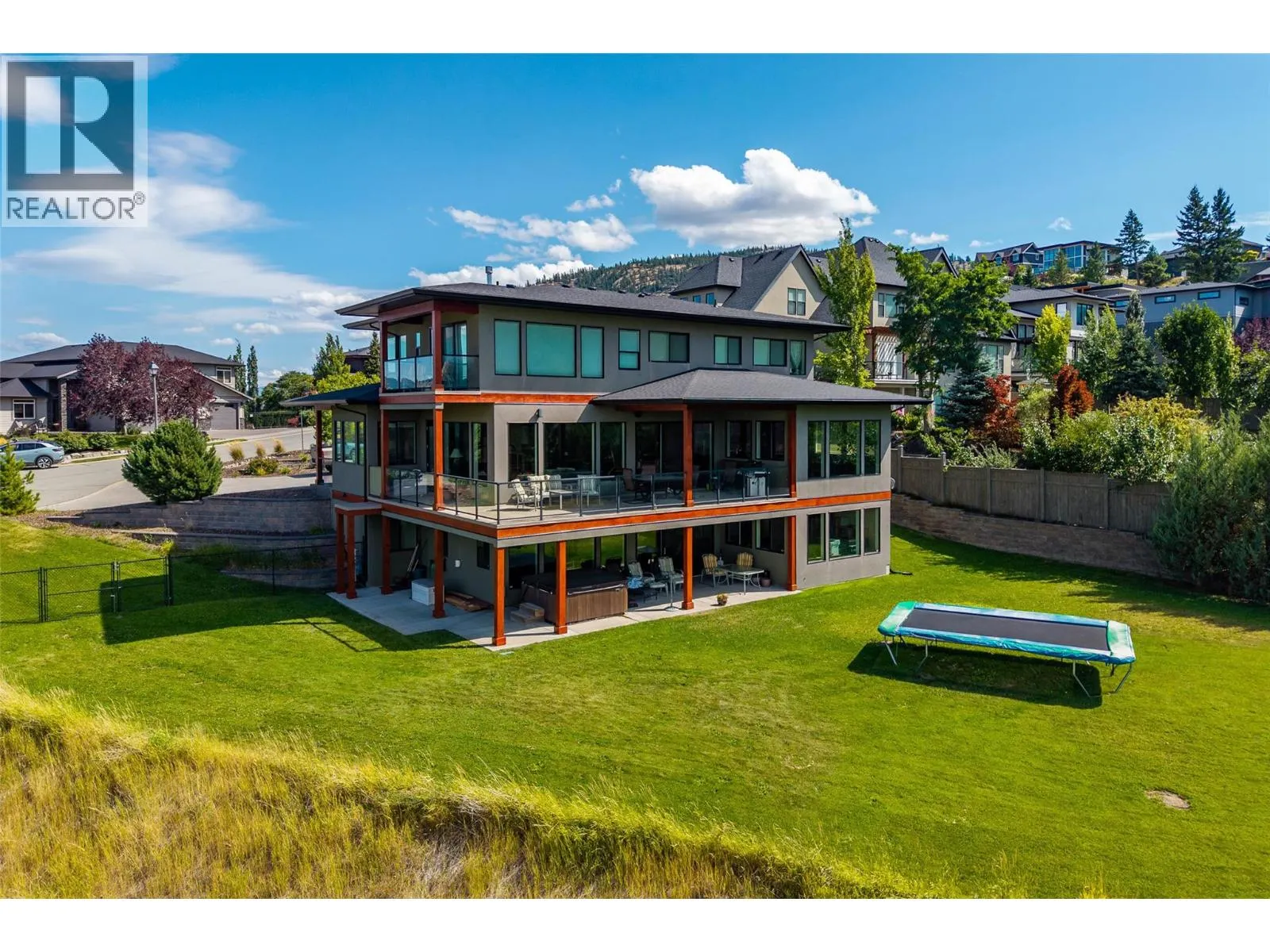 1760 Cheakamus Drive