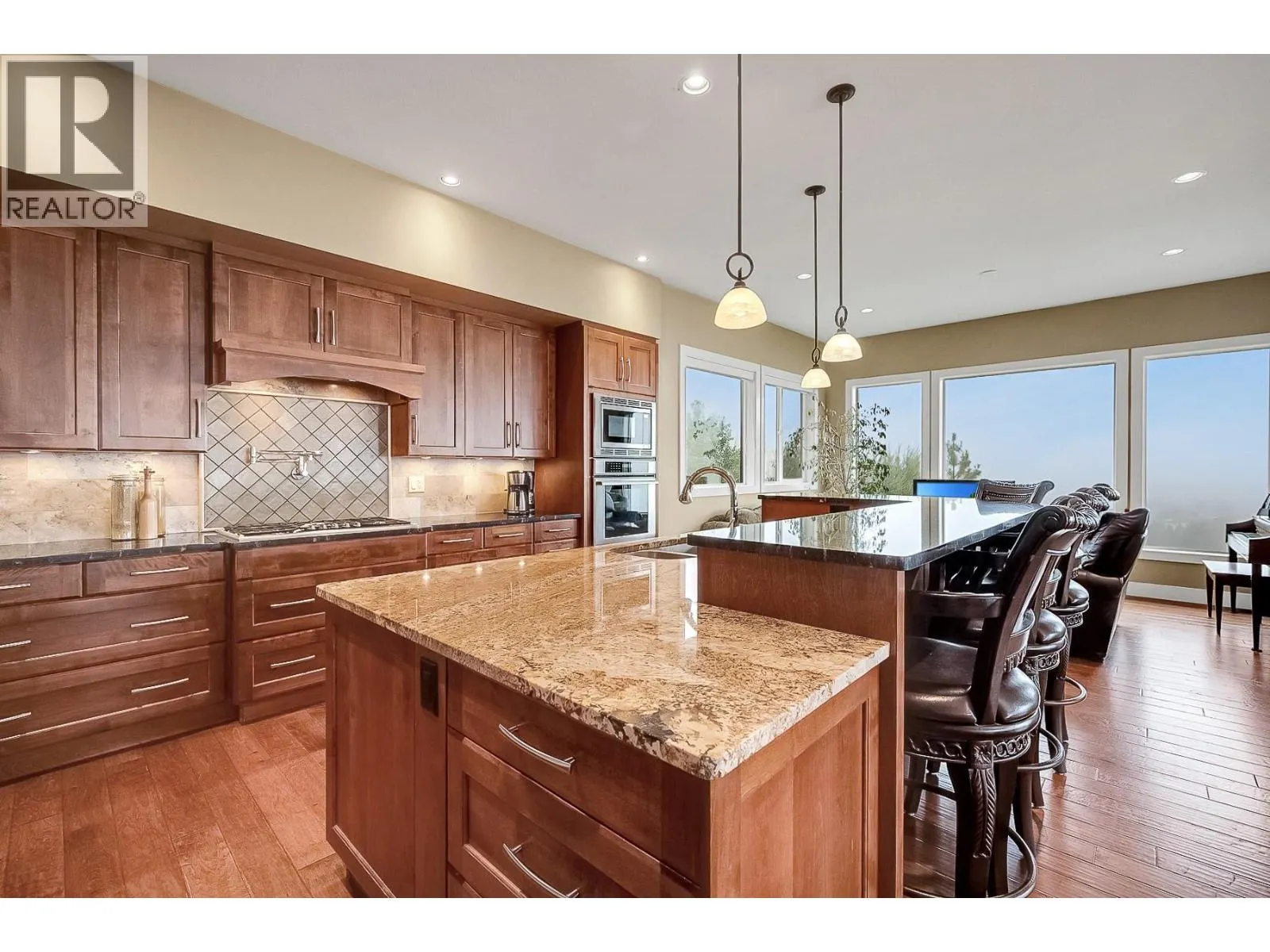 1760 Cheakamus Drive