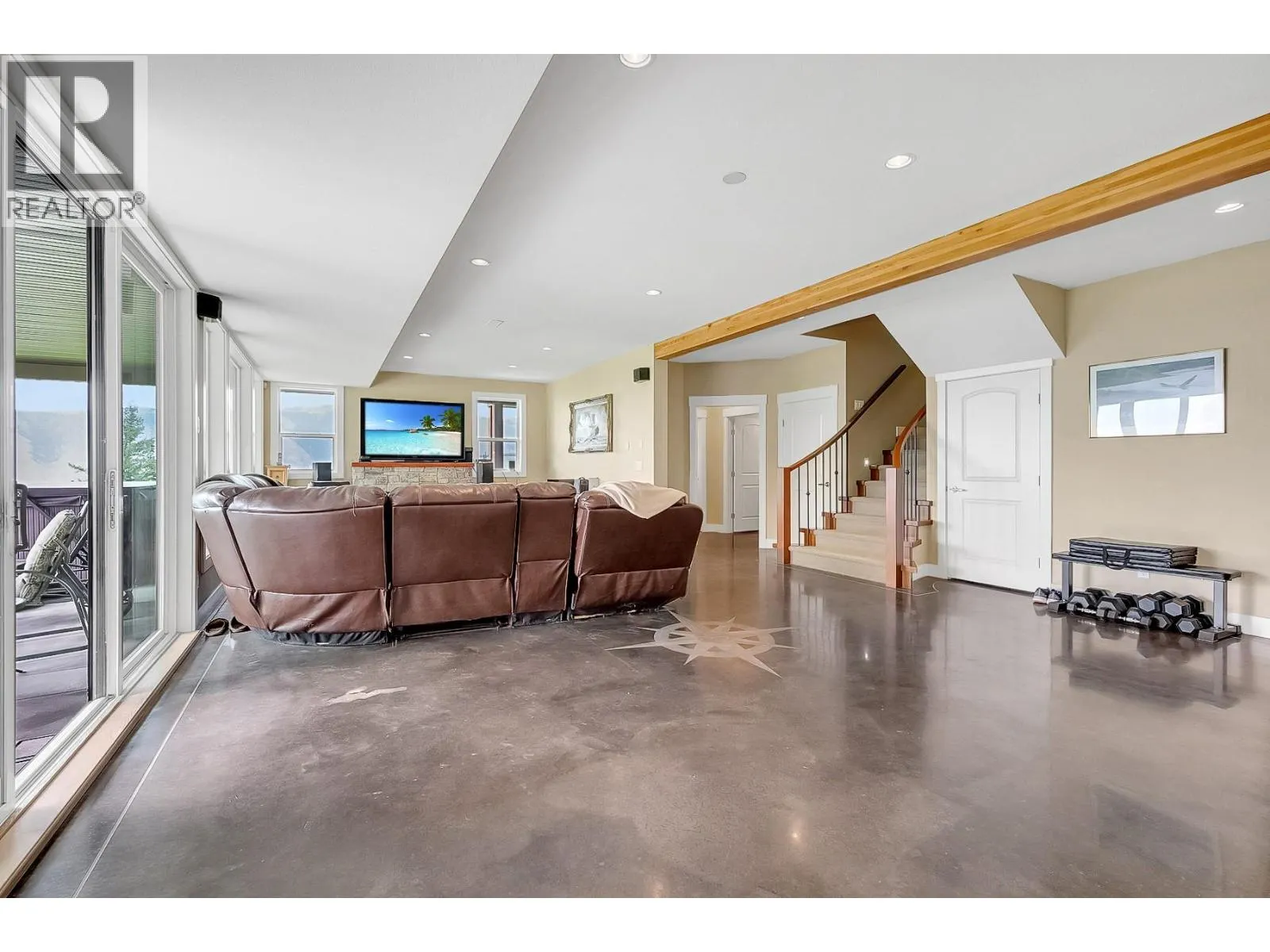 1760 Cheakamus Drive