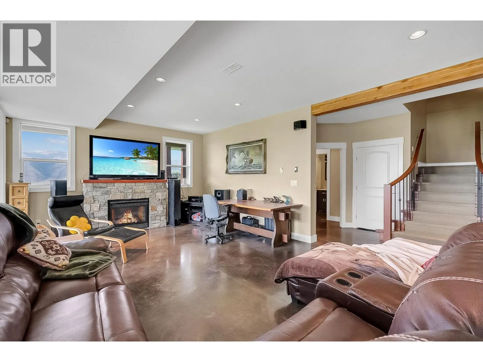 1760 Cheakamus Drive