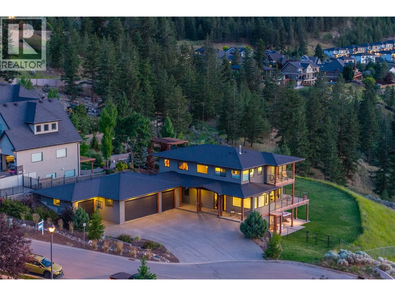 1760 Cheakamus Drive