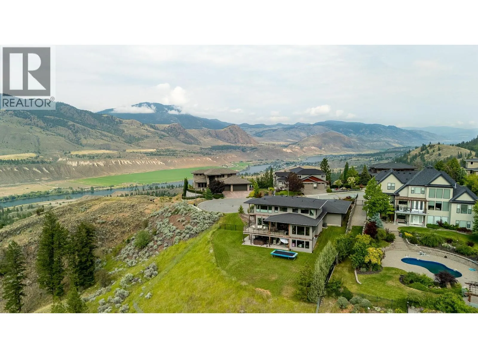1760 Cheakamus Drive