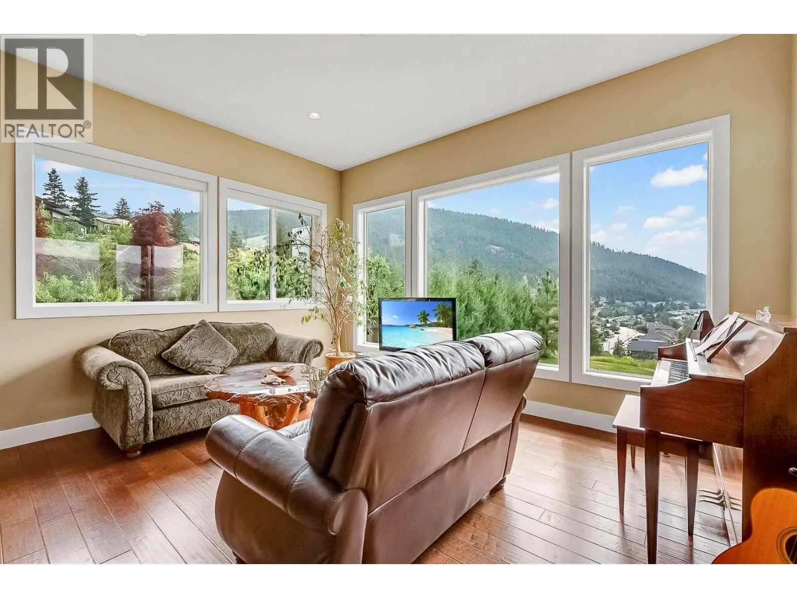 1760 Cheakamus Drive