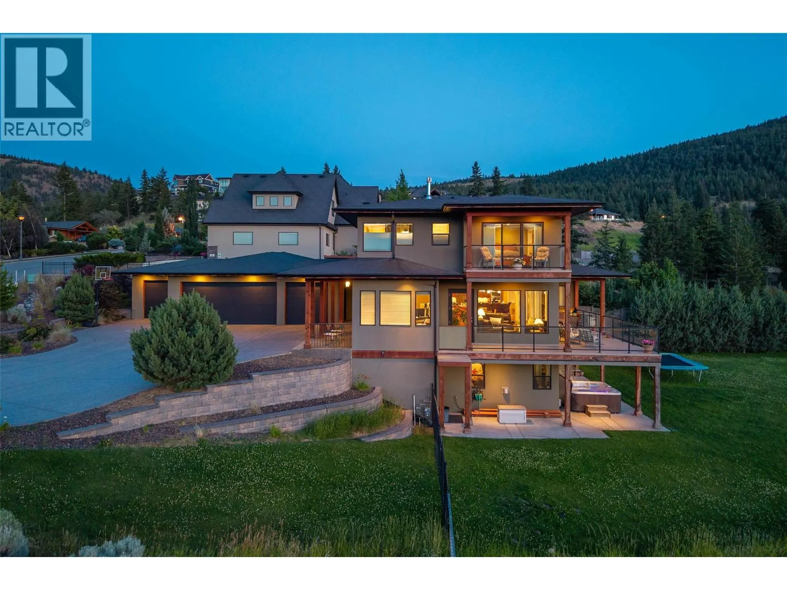 1760 Cheakamus Drive
