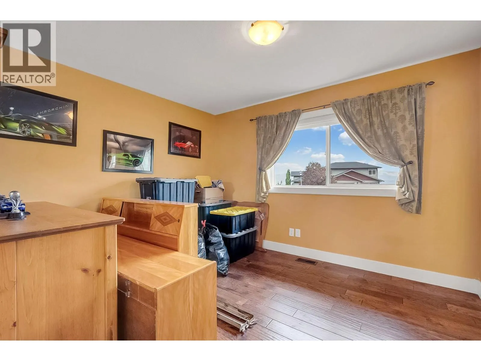 1760 Cheakamus Drive
