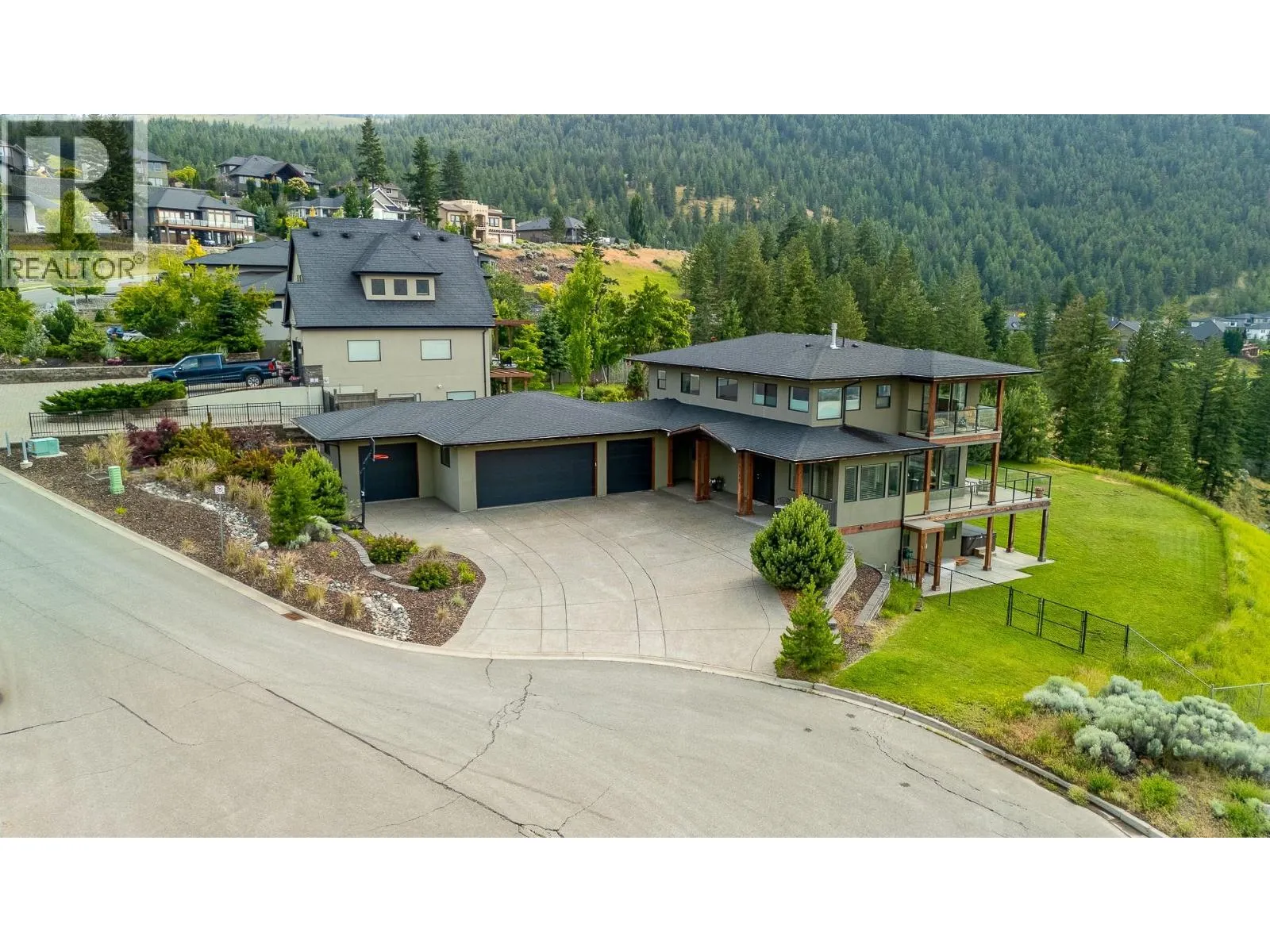 1760 Cheakamus Drive