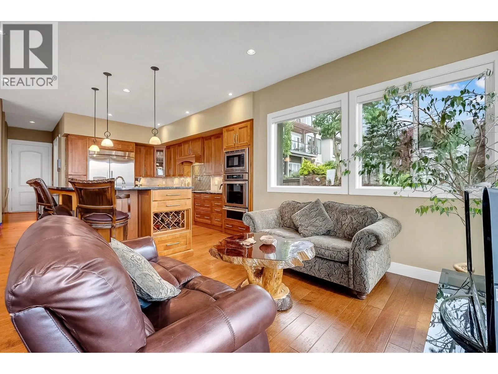 1760 Cheakamus Drive