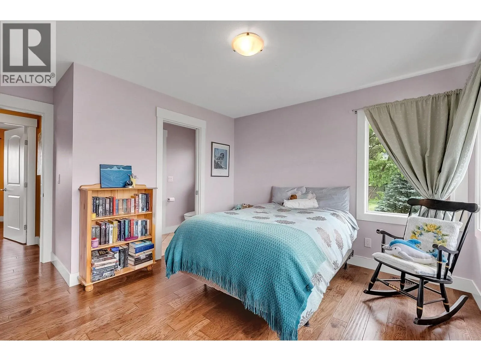1760 Cheakamus Drive