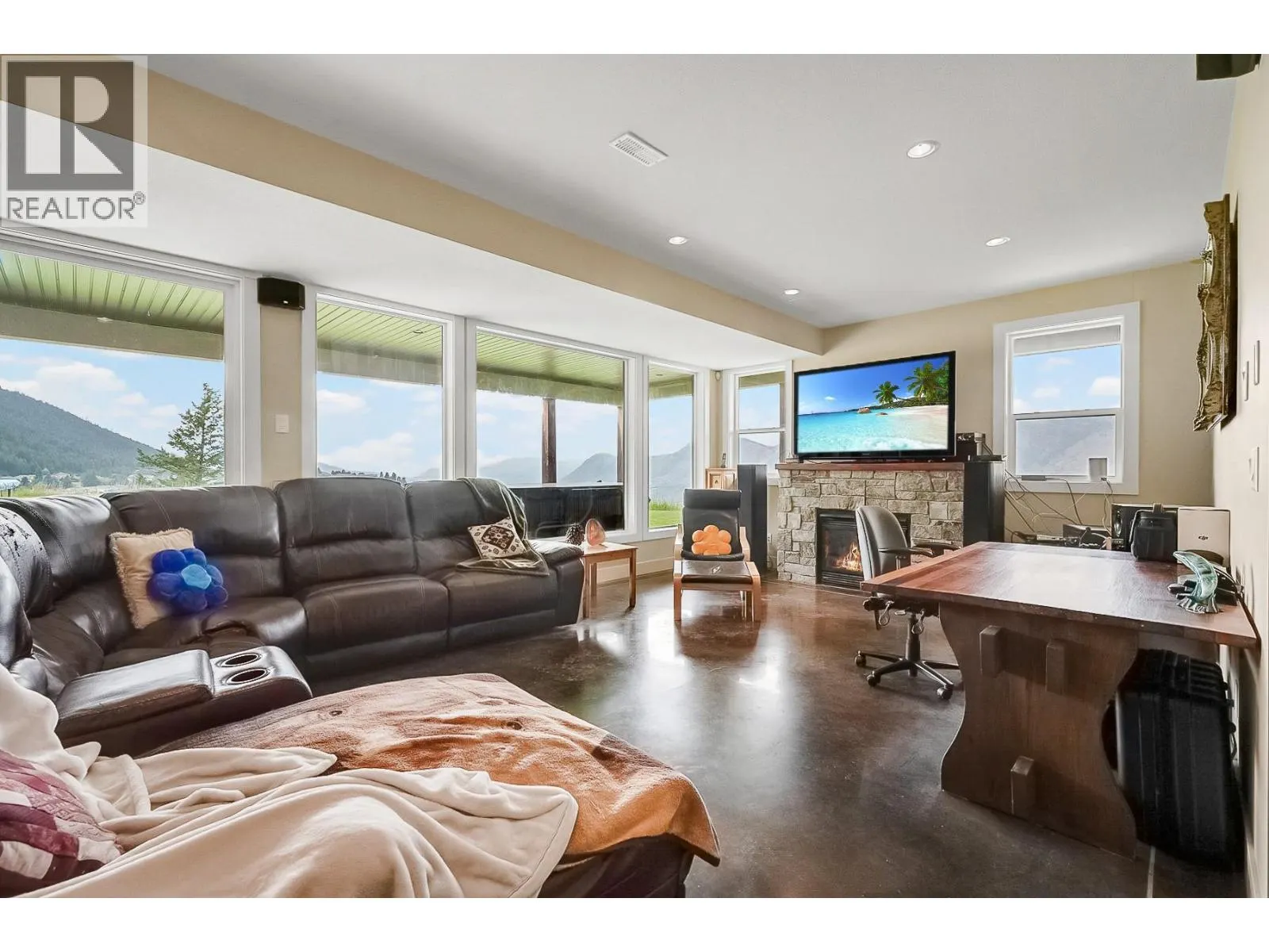 1760 Cheakamus Drive