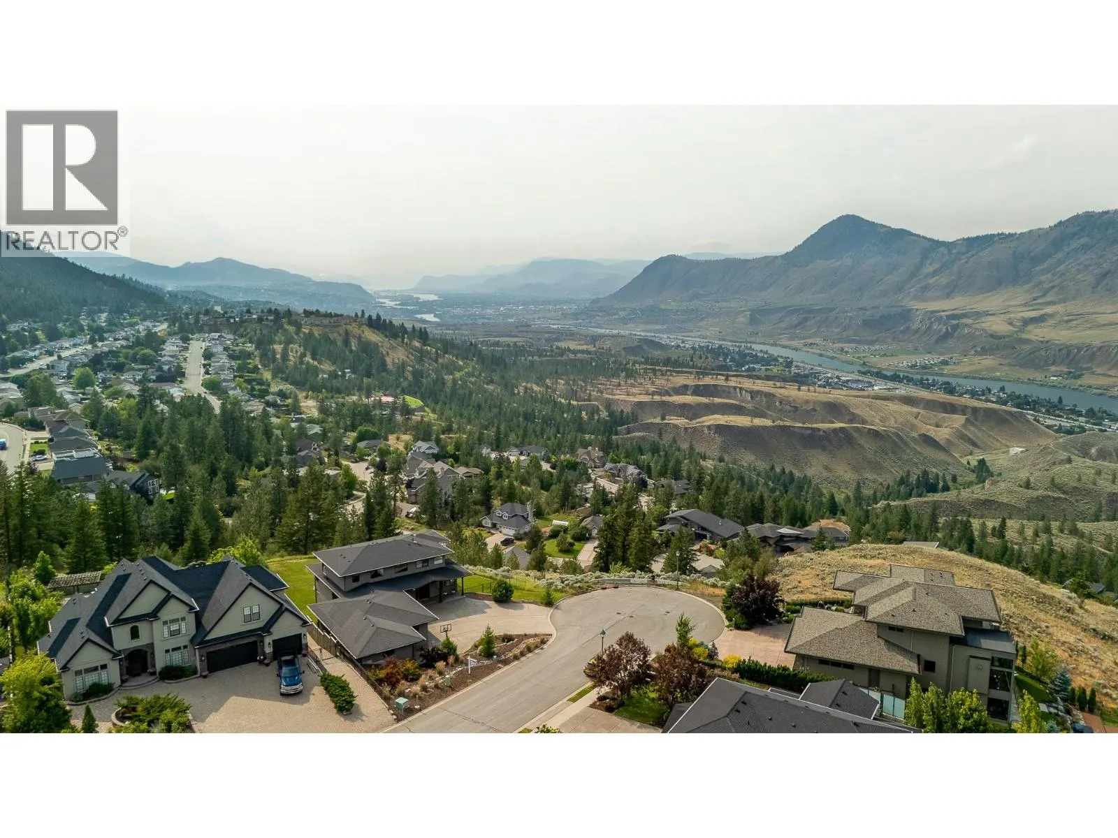 1760 Cheakamus Drive