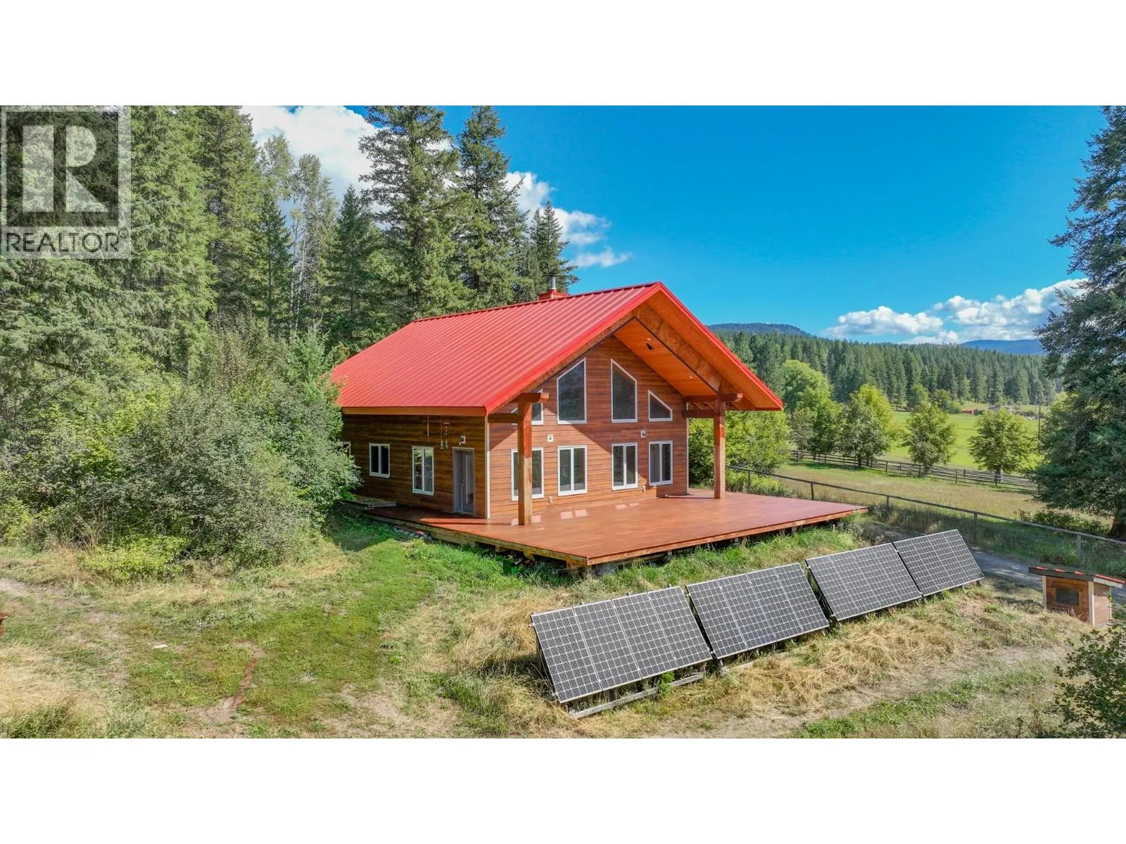 263 Albers Road