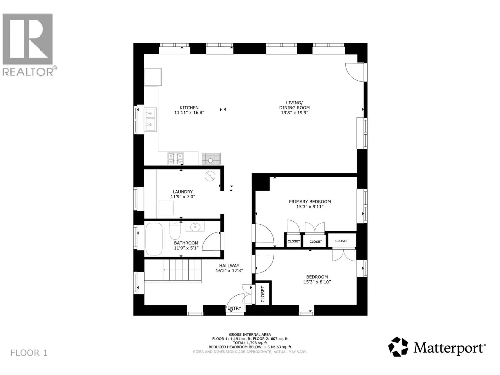 263 Albers Road