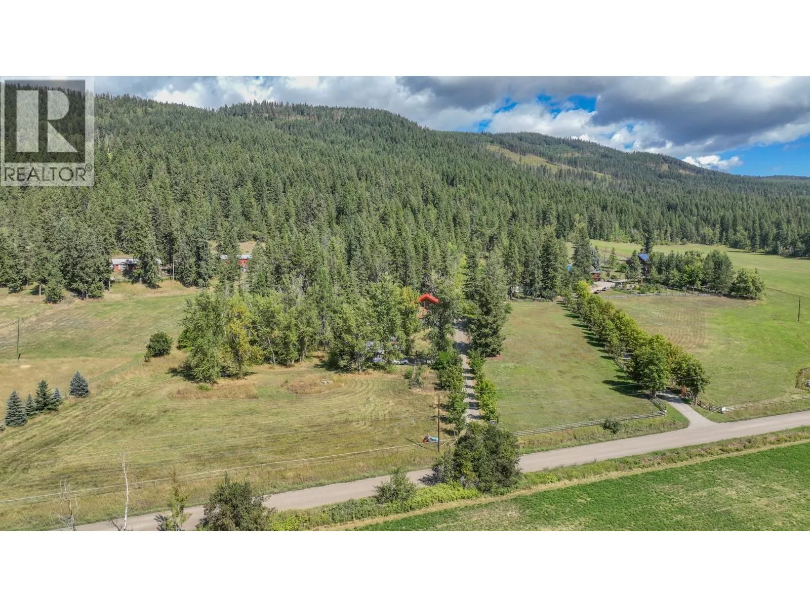 263 Albers Road