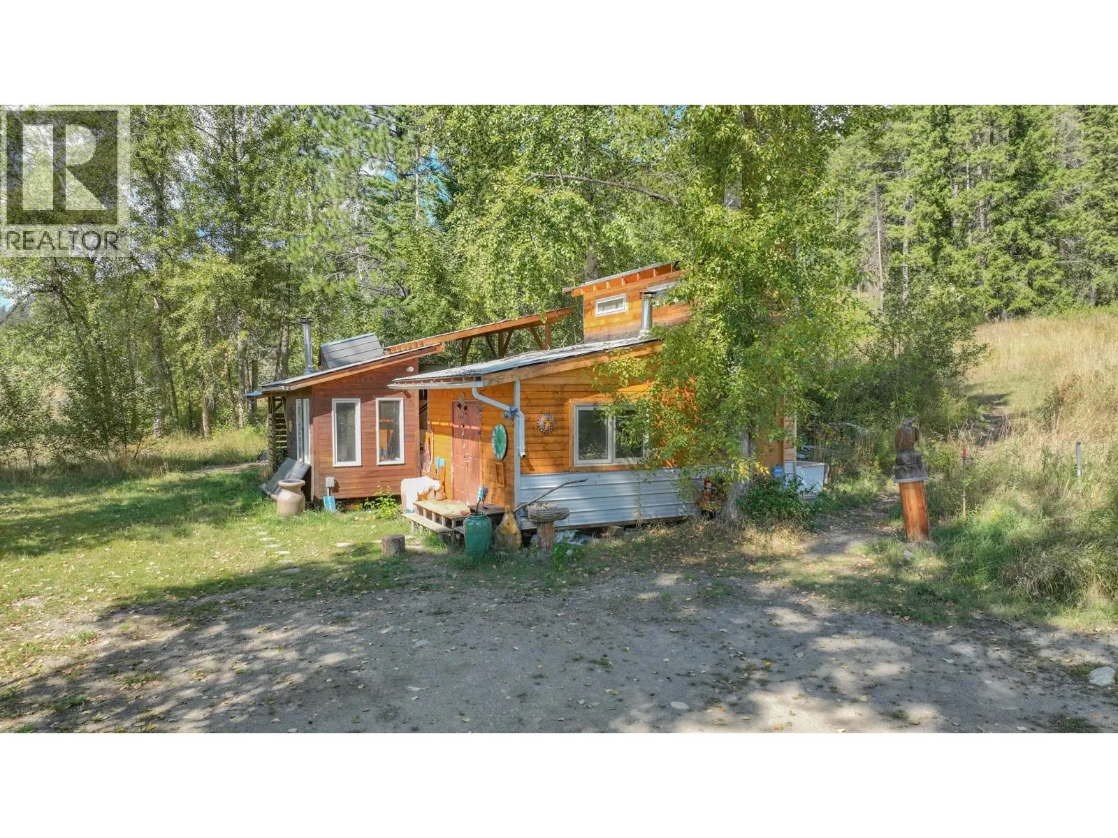 263 Albers Road