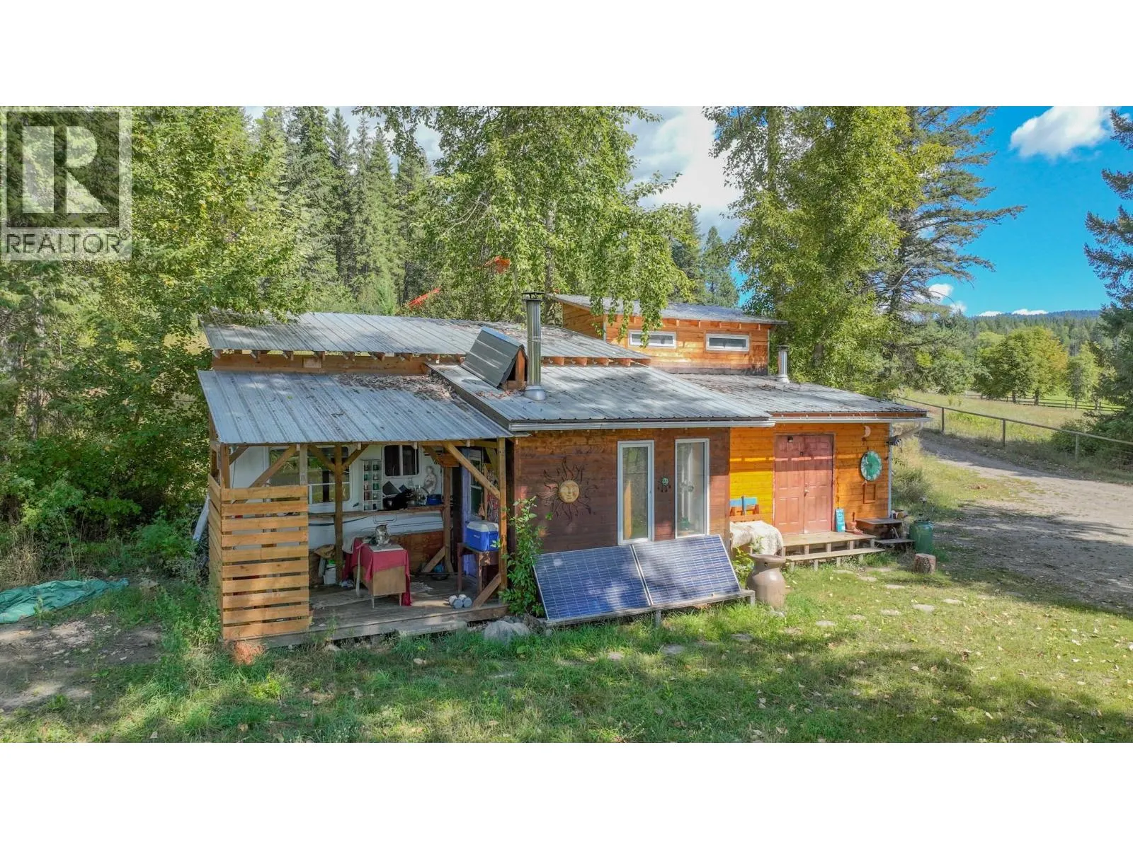 263 Albers Road