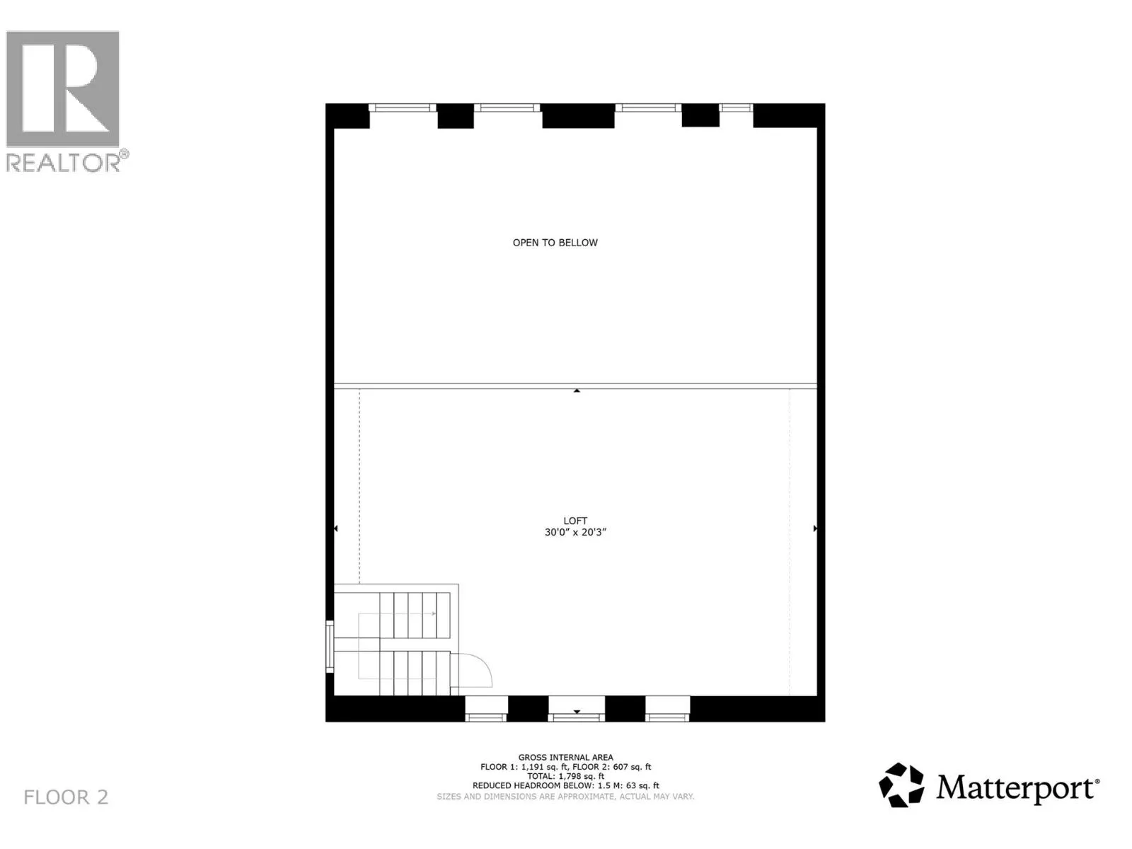 263 Albers Road