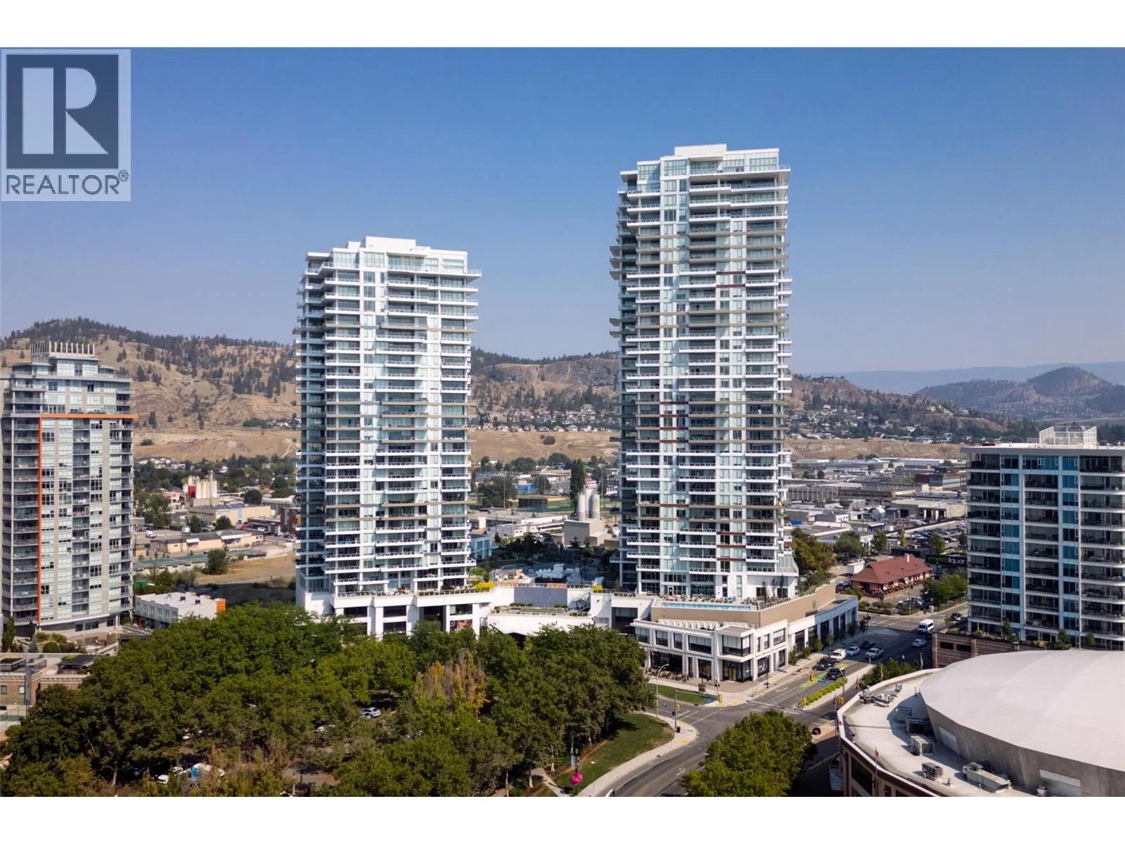 1191 Sunset Drive Unit# 605