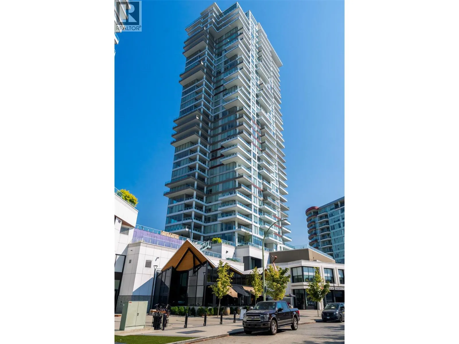 1191 Sunset Drive Unit# 605