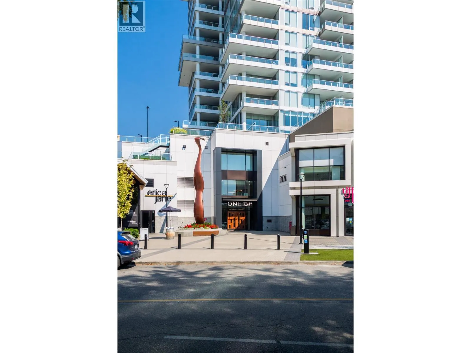 1191 Sunset Drive Unit# 605