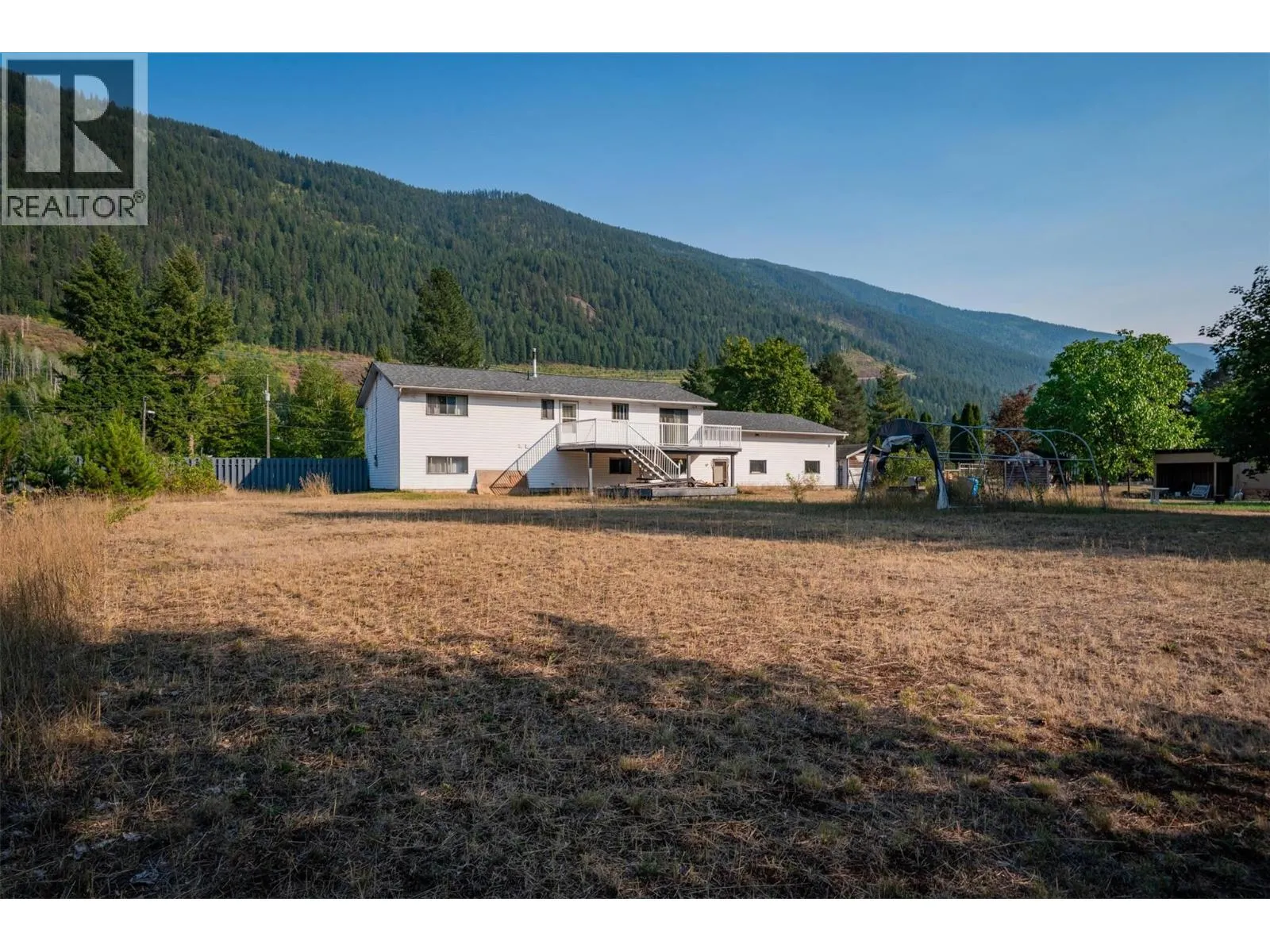 2525 Alexis Road
