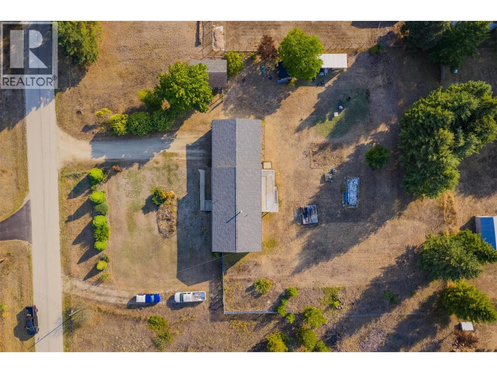 2525 Alexis Road