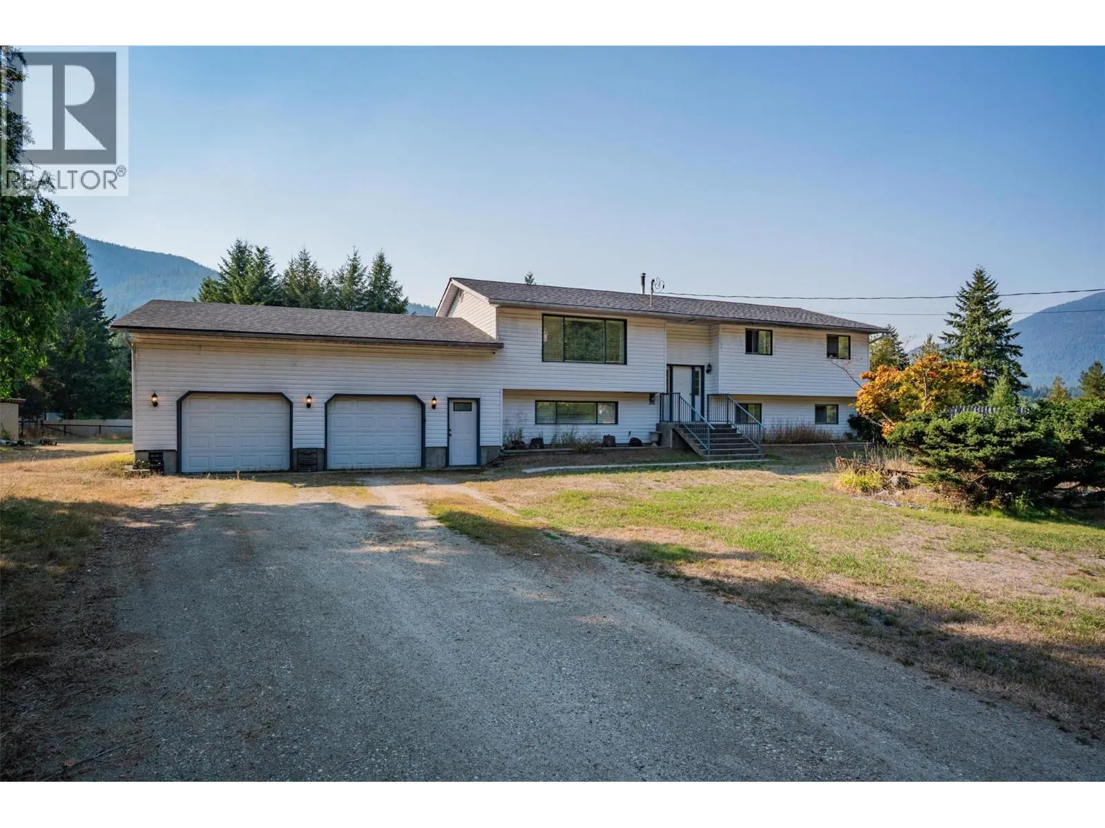 2525 Alexis Road