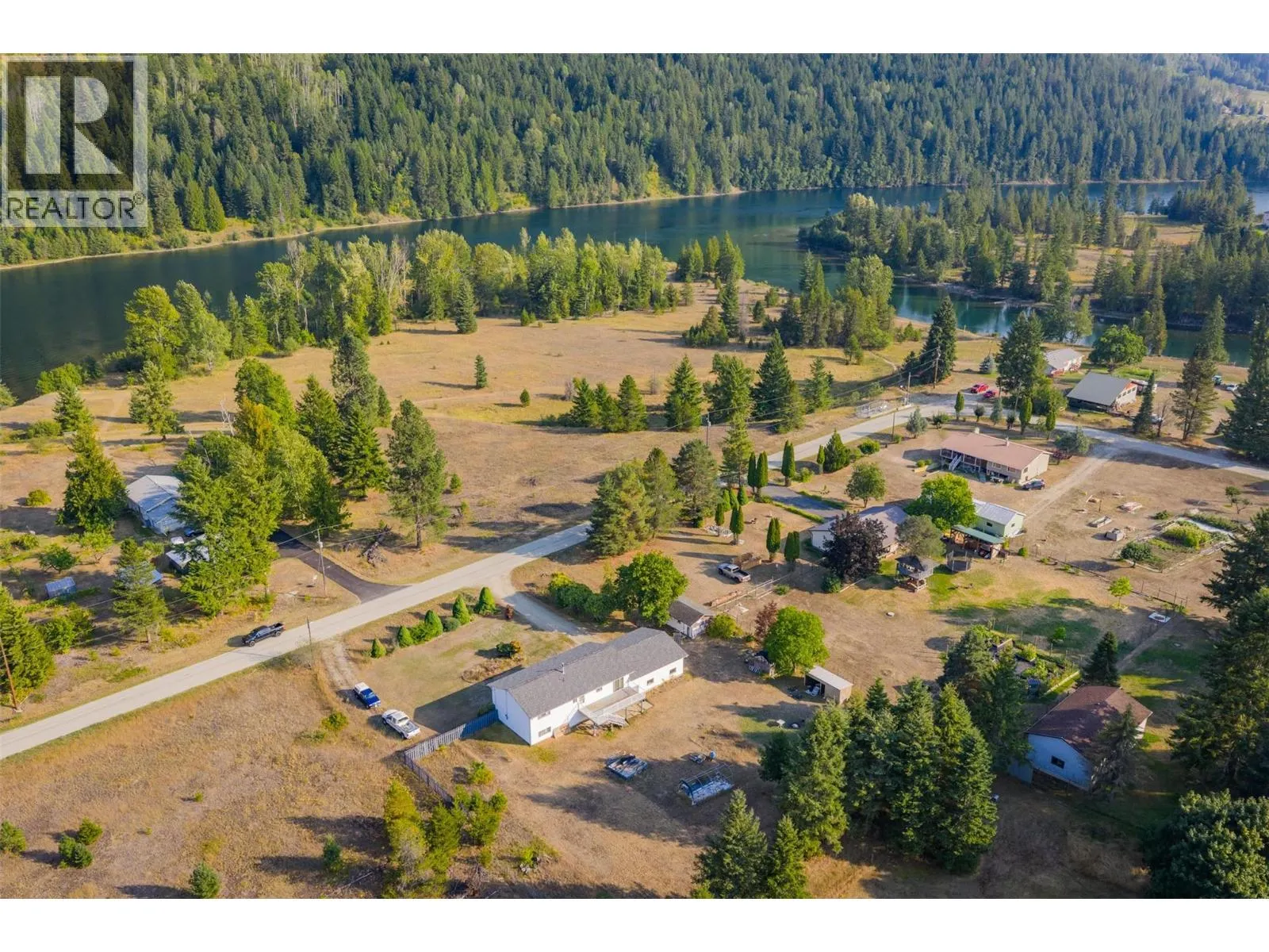 2525 Alexis Road