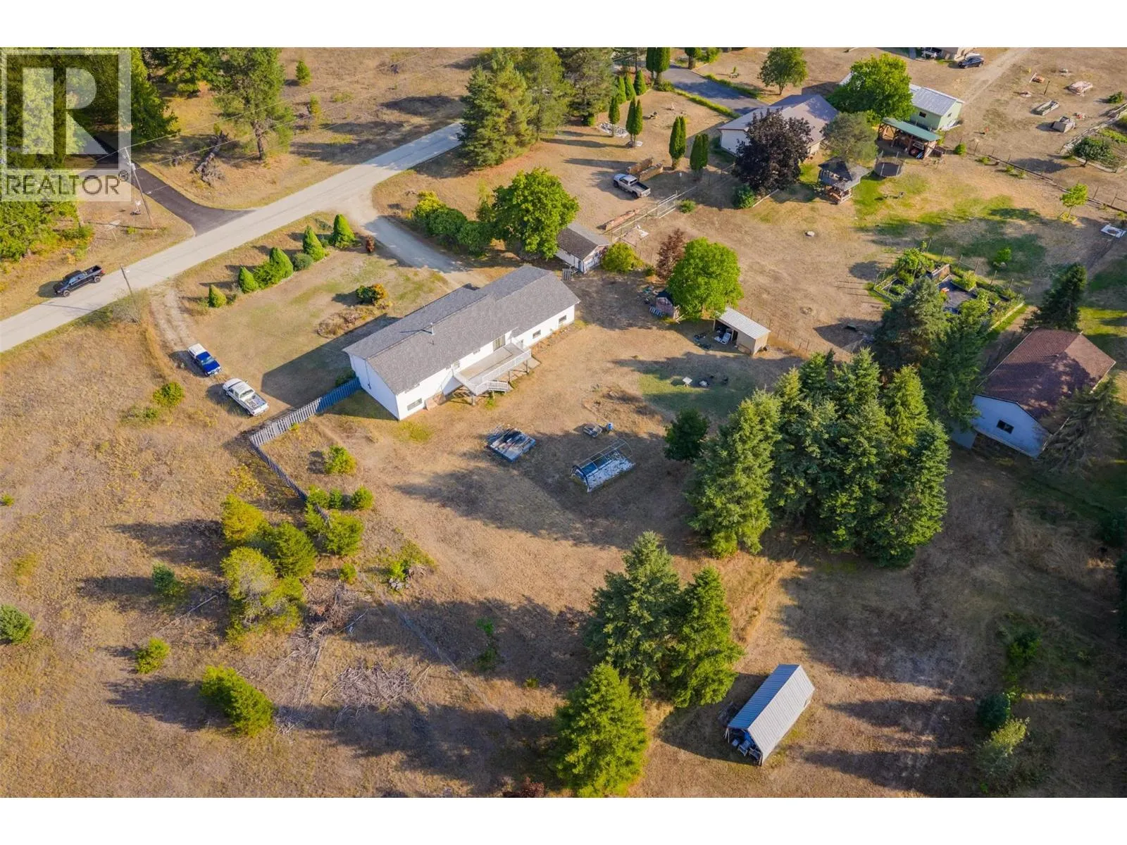 2525 Alexis Road