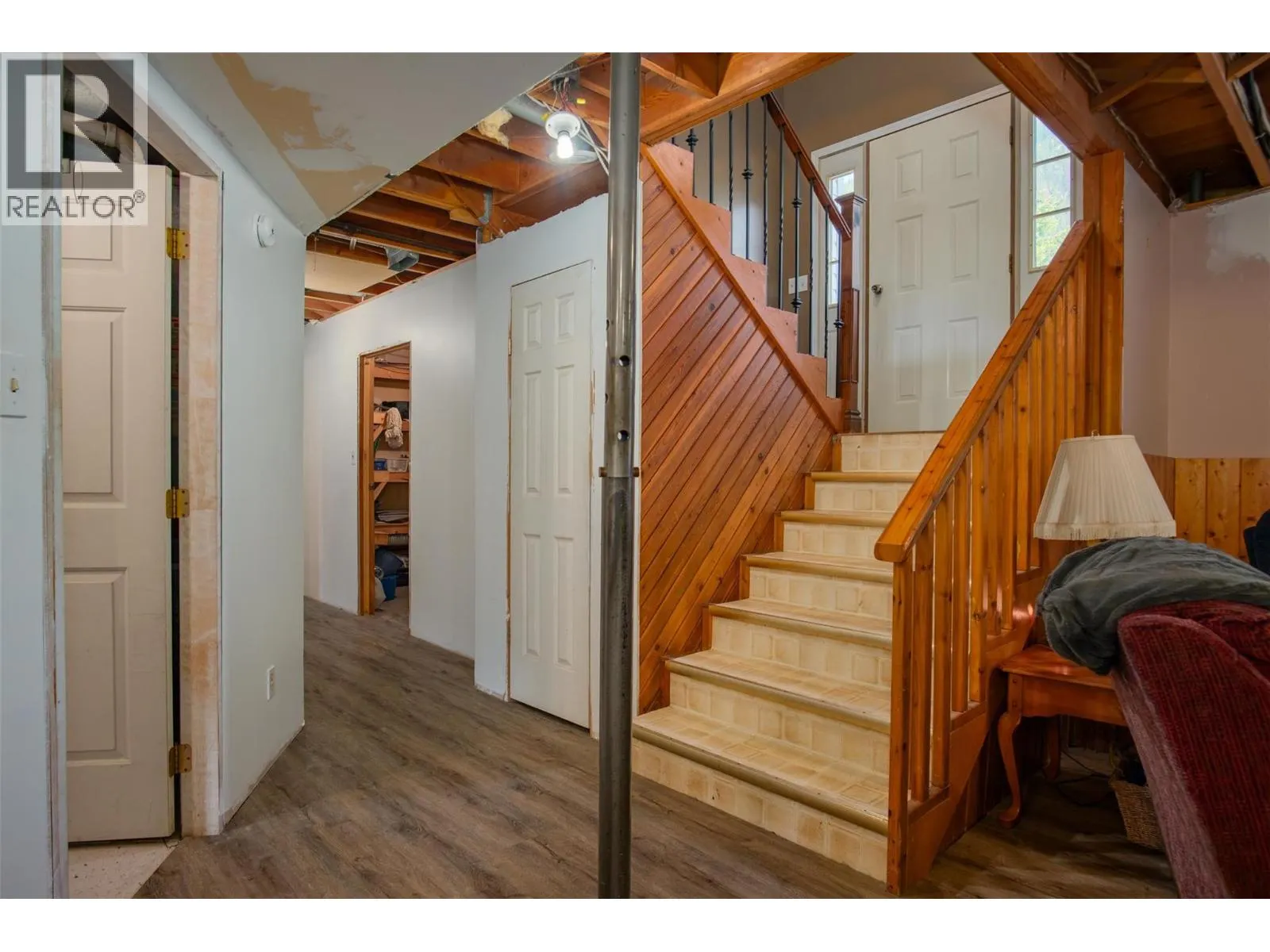 2525 Alexis Road