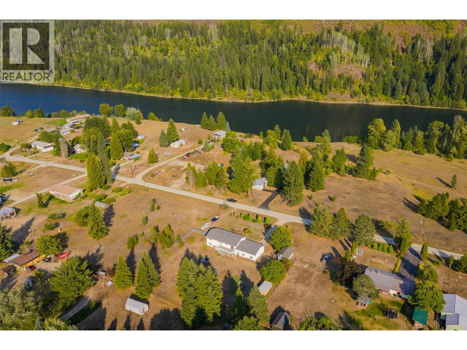 2525 Alexis Road