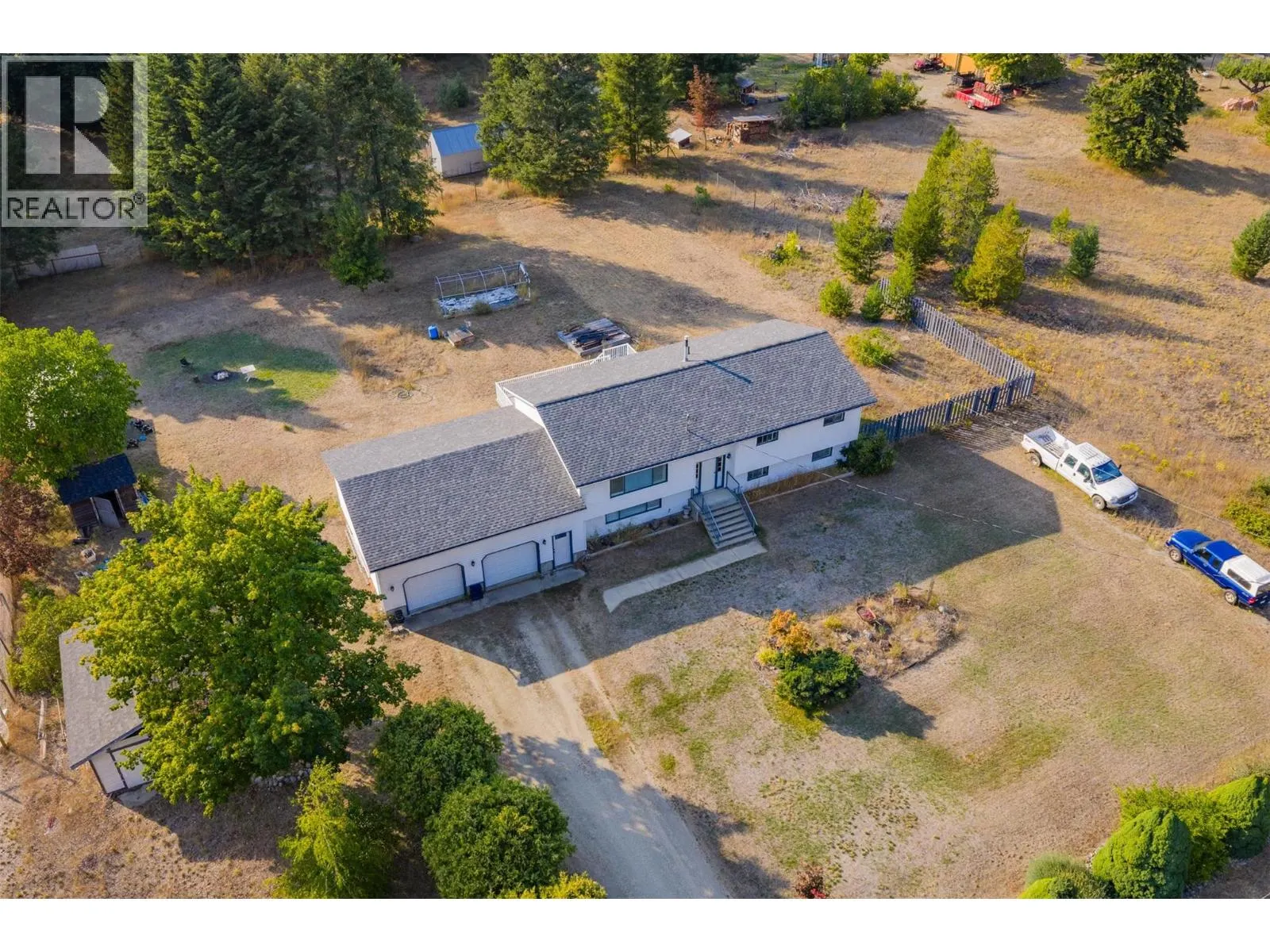 2525 Alexis Road