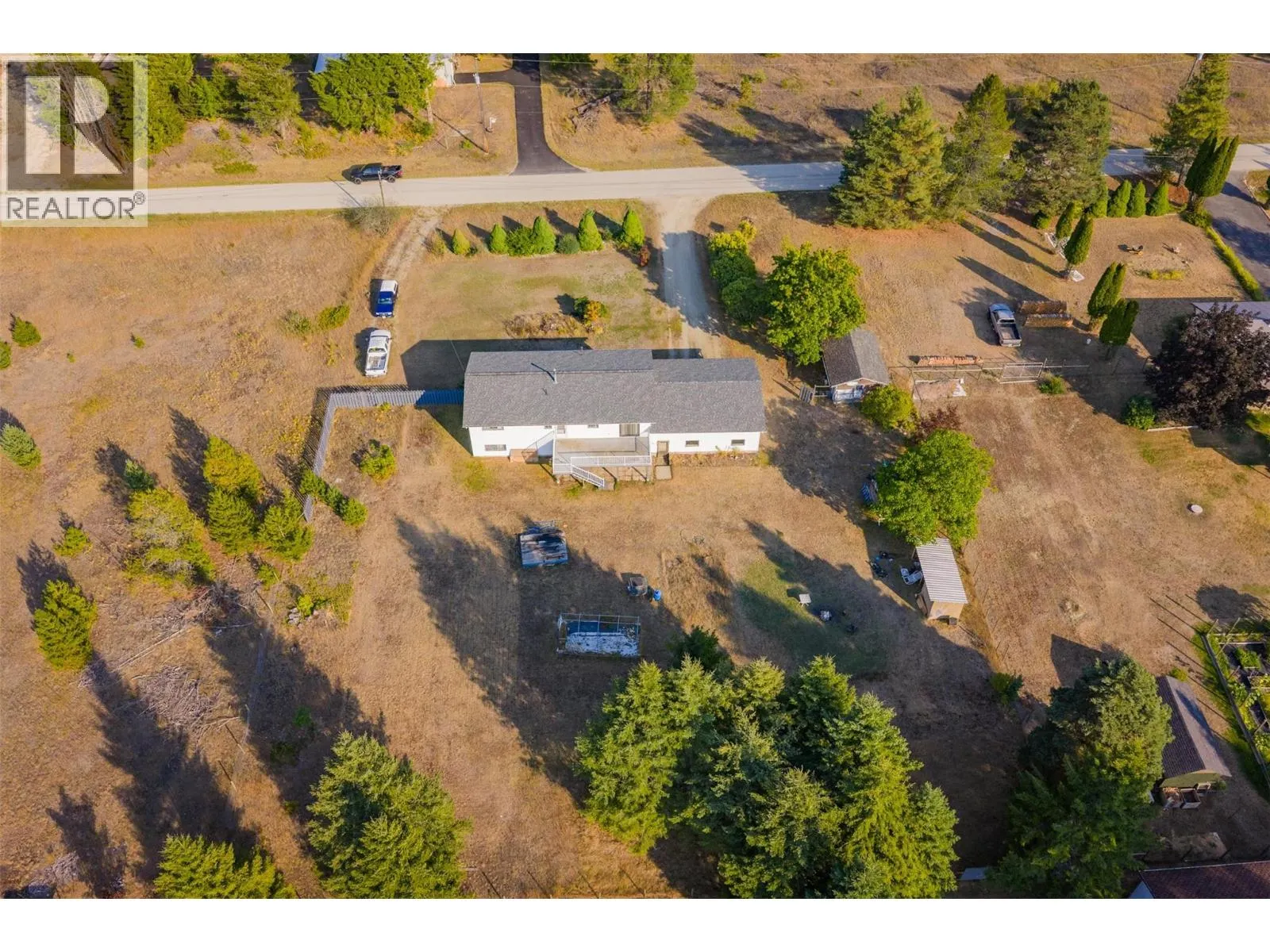 2525 Alexis Road