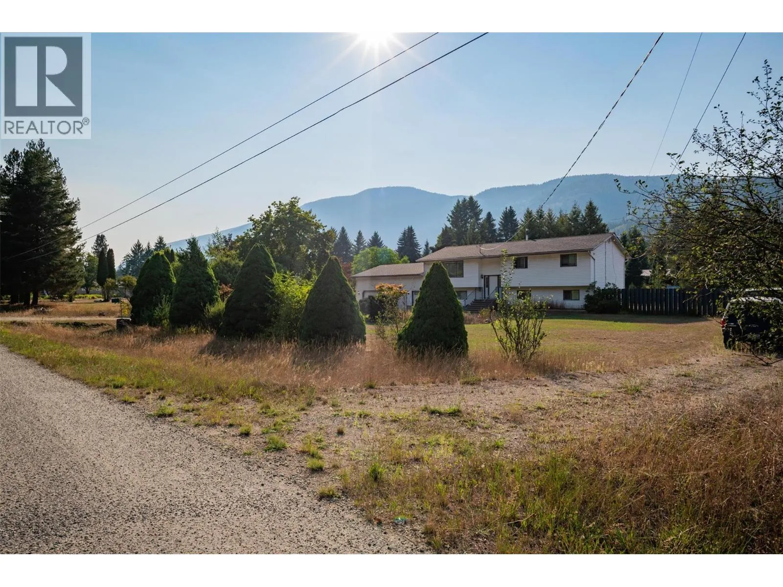 2525 Alexis Road