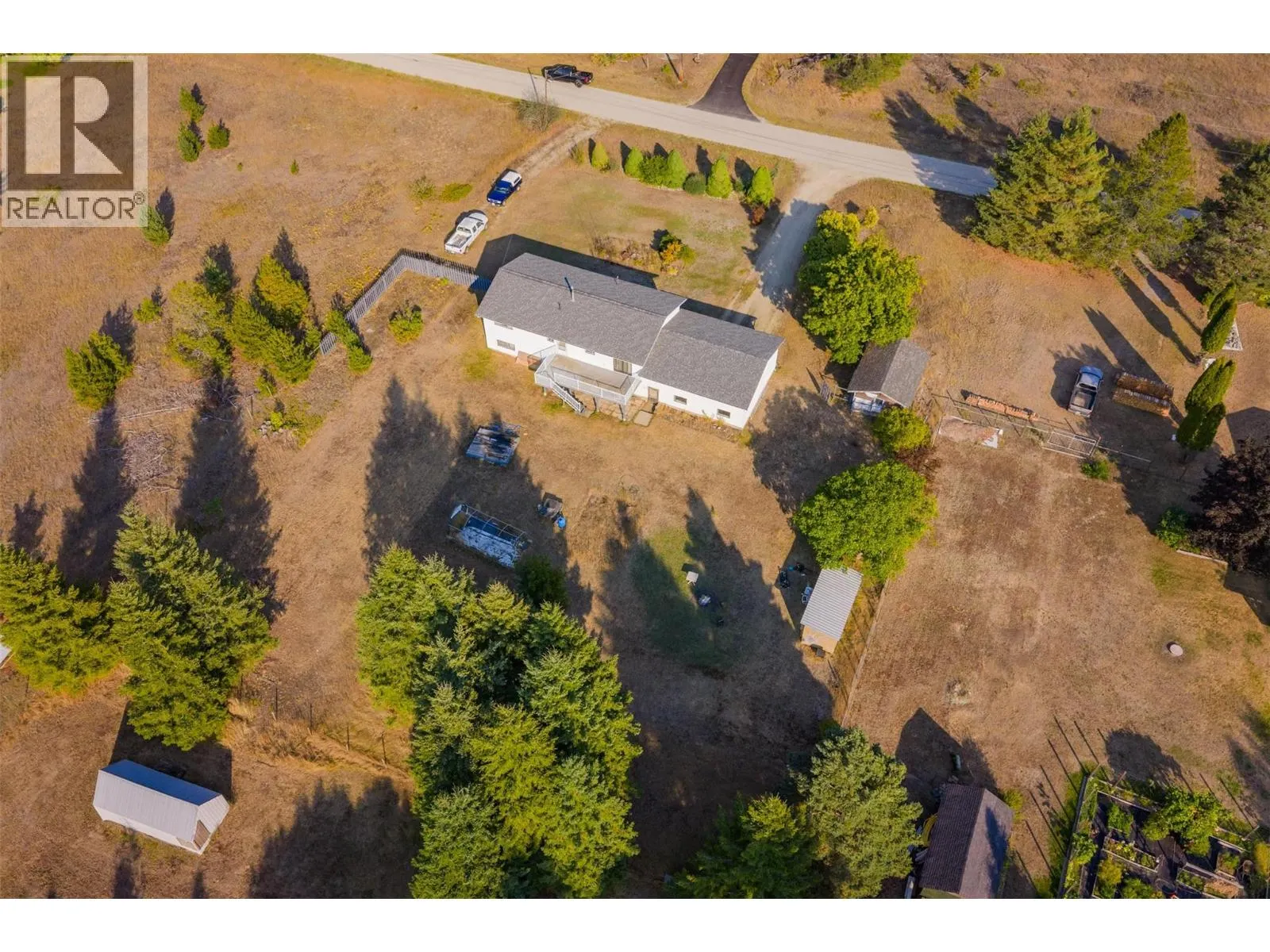 2525 Alexis Road