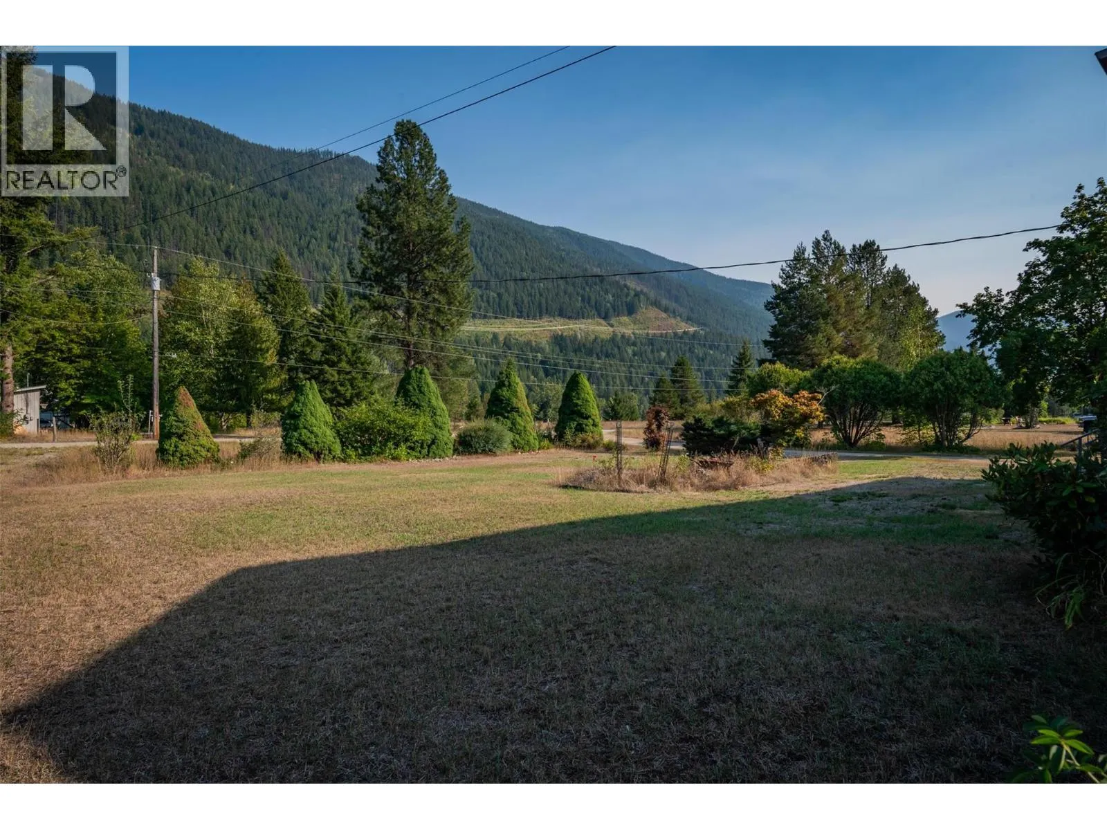 2525 Alexis Road
