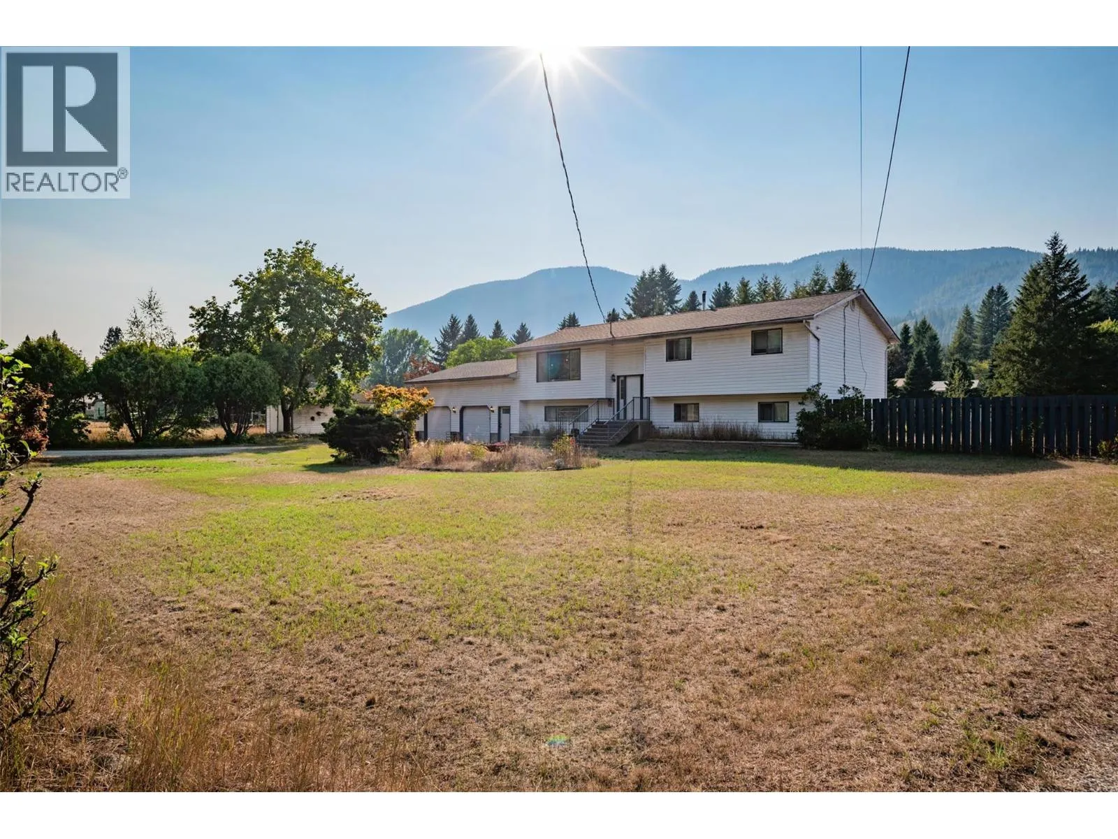 2525 Alexis Road