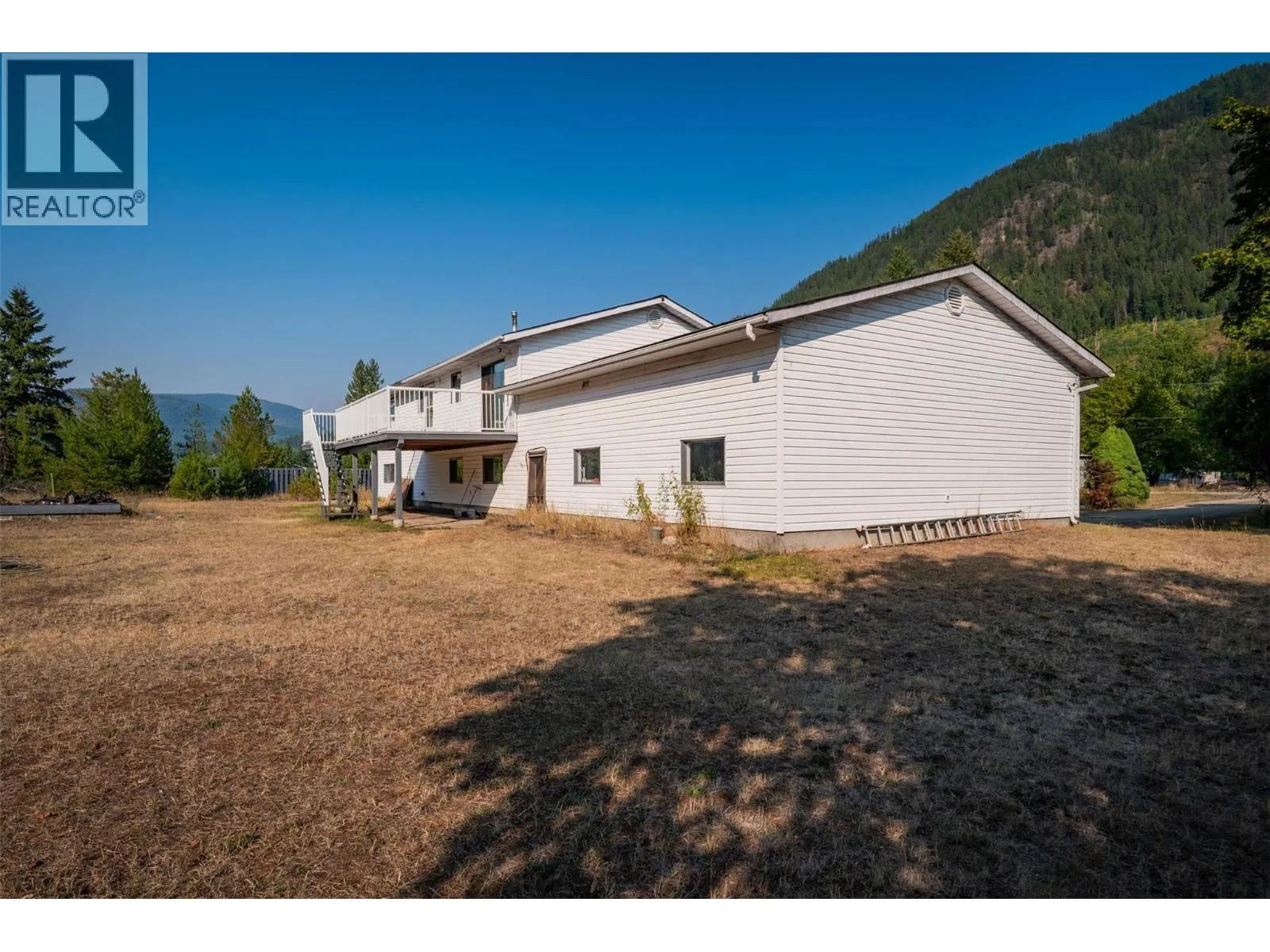2525 Alexis Road