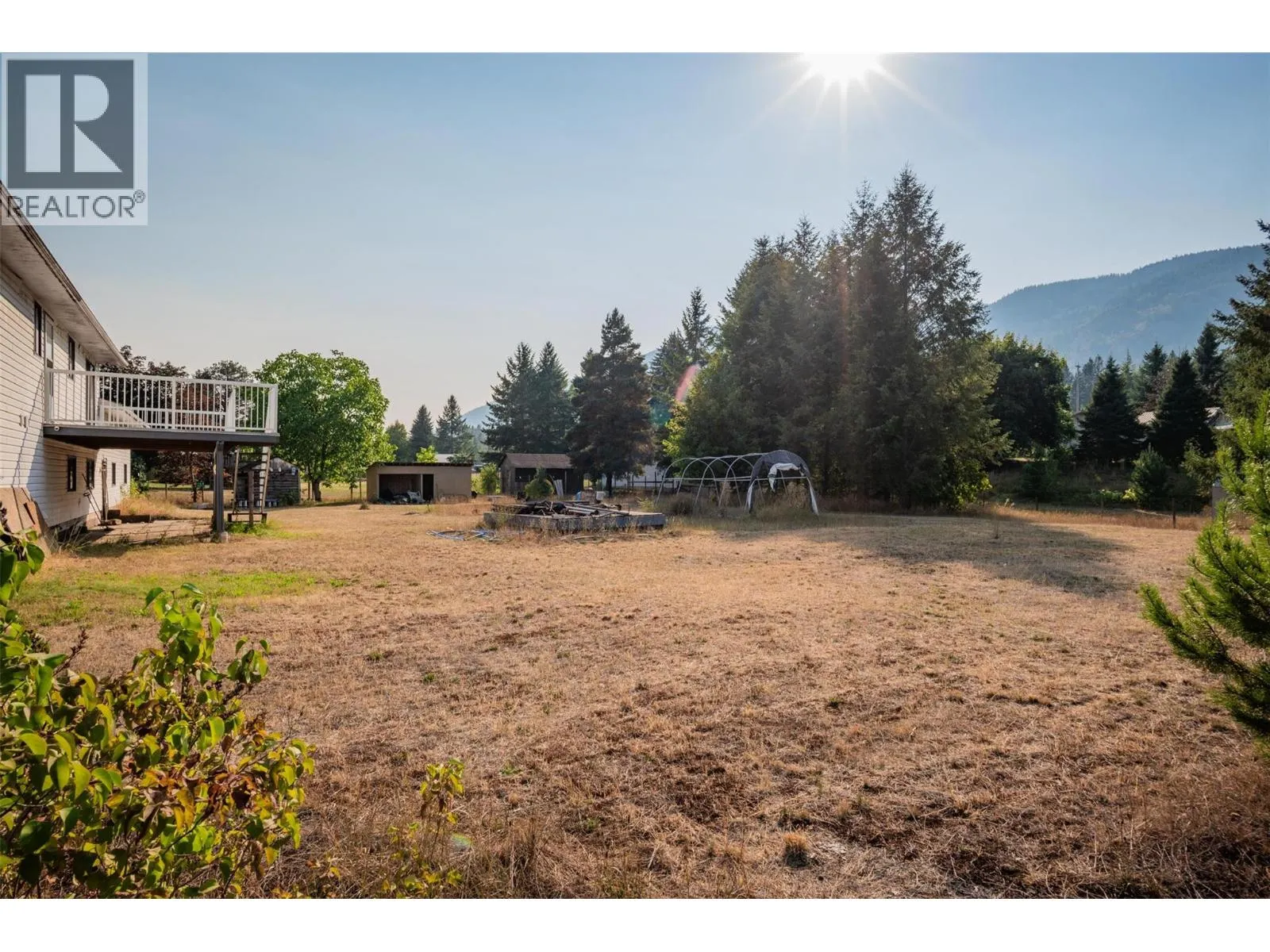 2525 Alexis Road