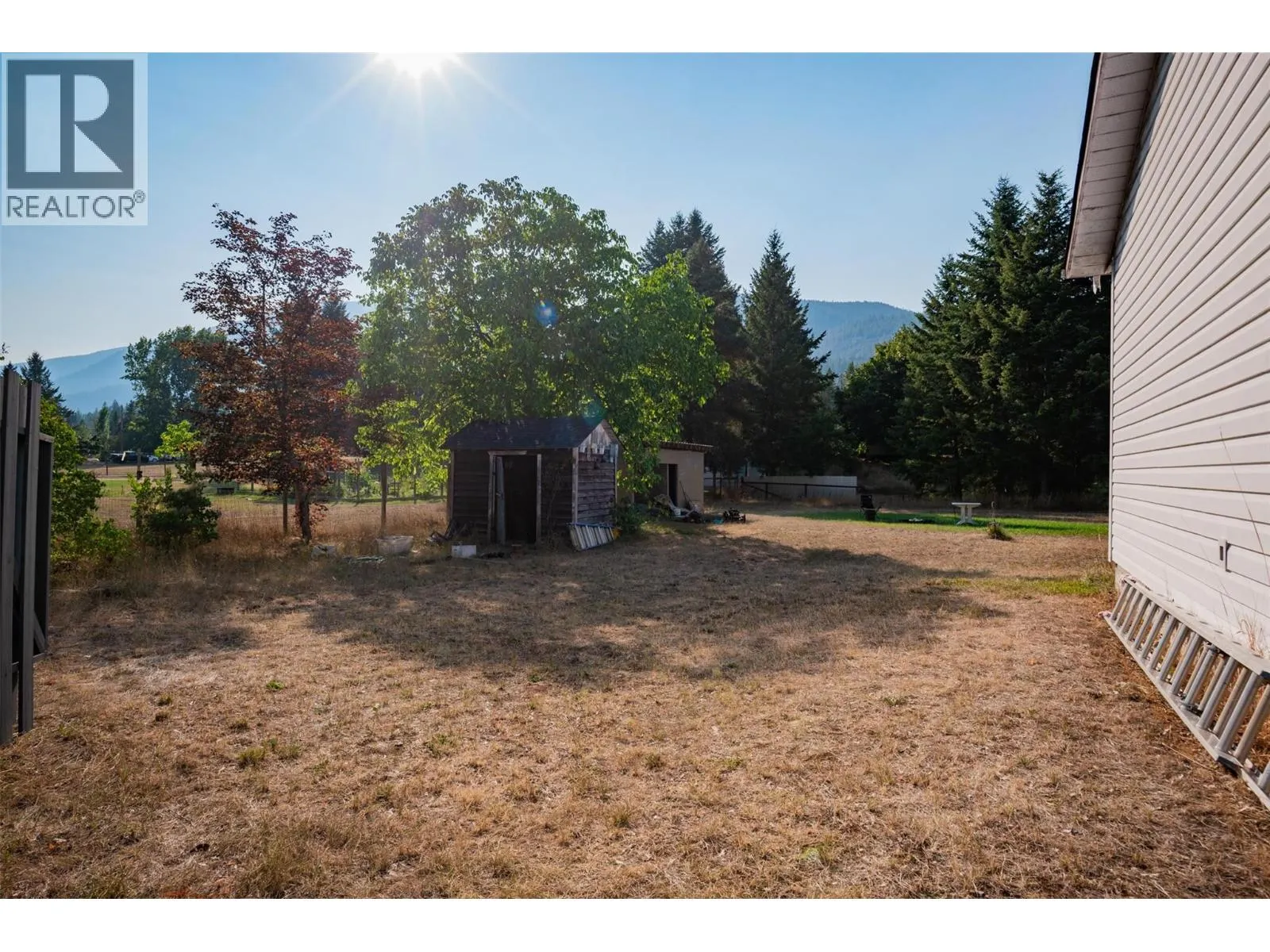 2525 Alexis Road