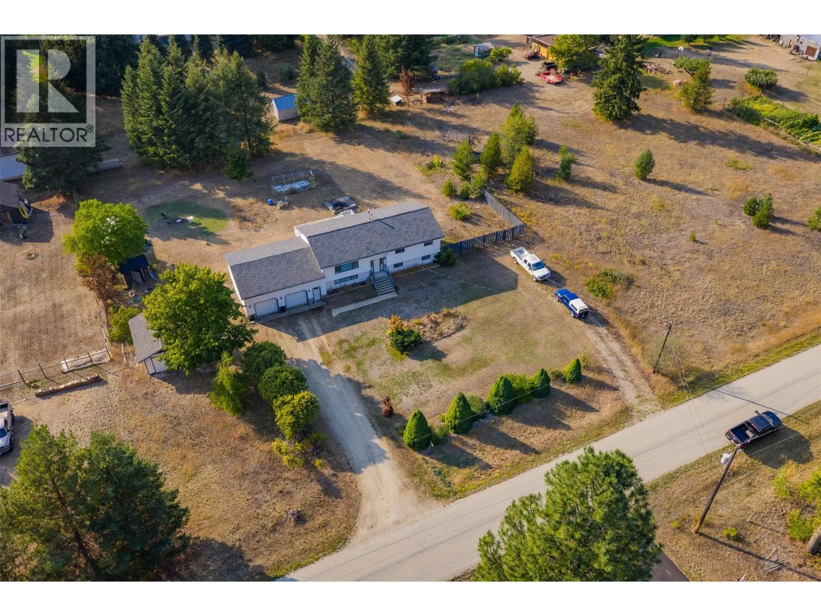 2525 Alexis Road