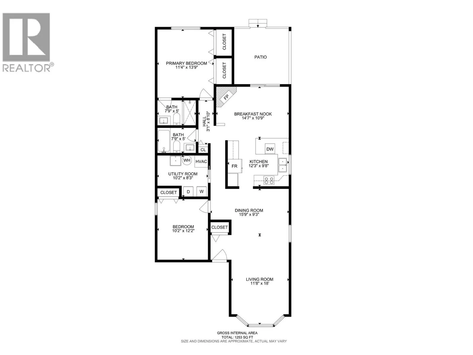 1260 Raymer Avenue Unit# 454