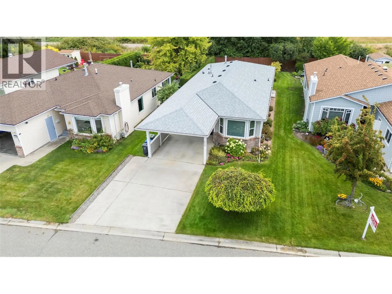 1260 Raymer Avenue Unit# 454