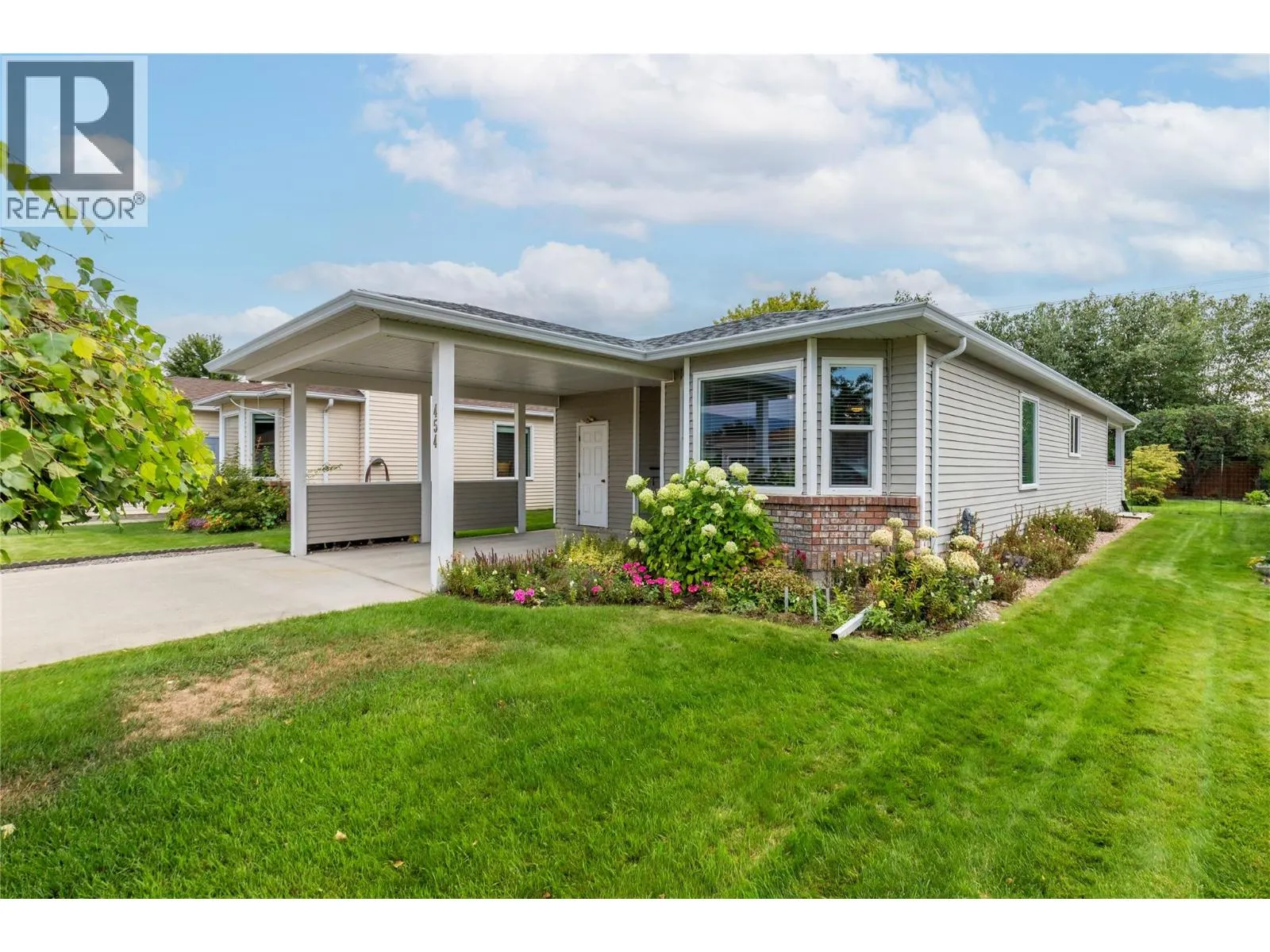 1260 Raymer Avenue Unit# 454
