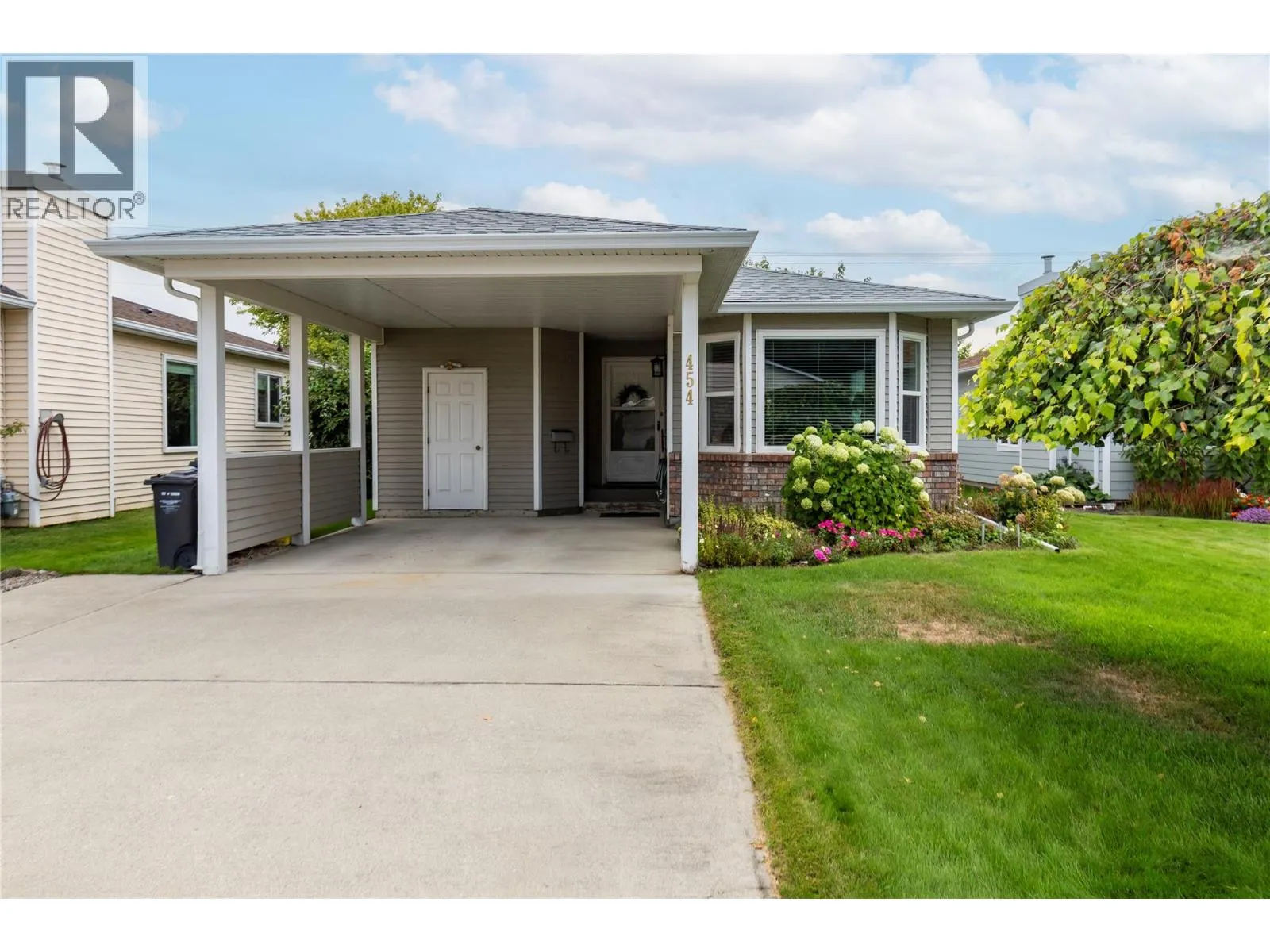 1260 Raymer Avenue Unit# 454
