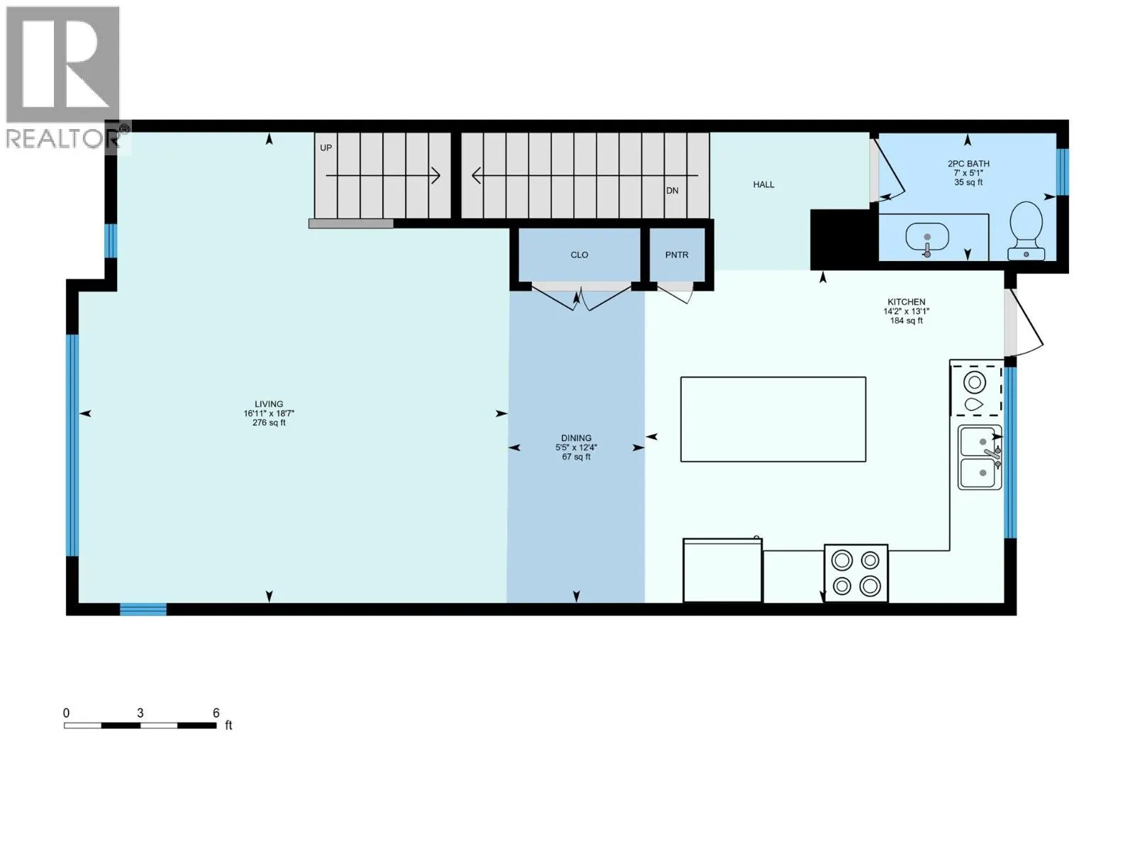 1180 Old Auto Road SE Unit# 6